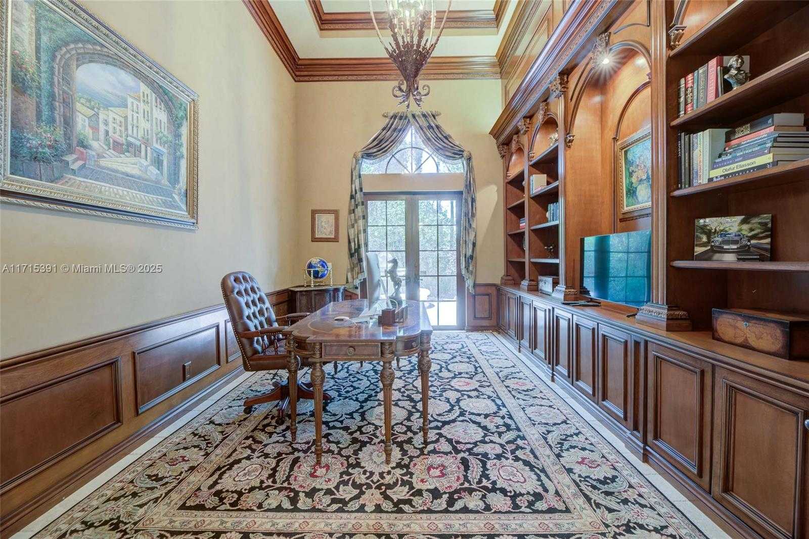 Small Image of 16740 Berkshire Ct, Southwest Ranches, FL 33331, USA Number 47