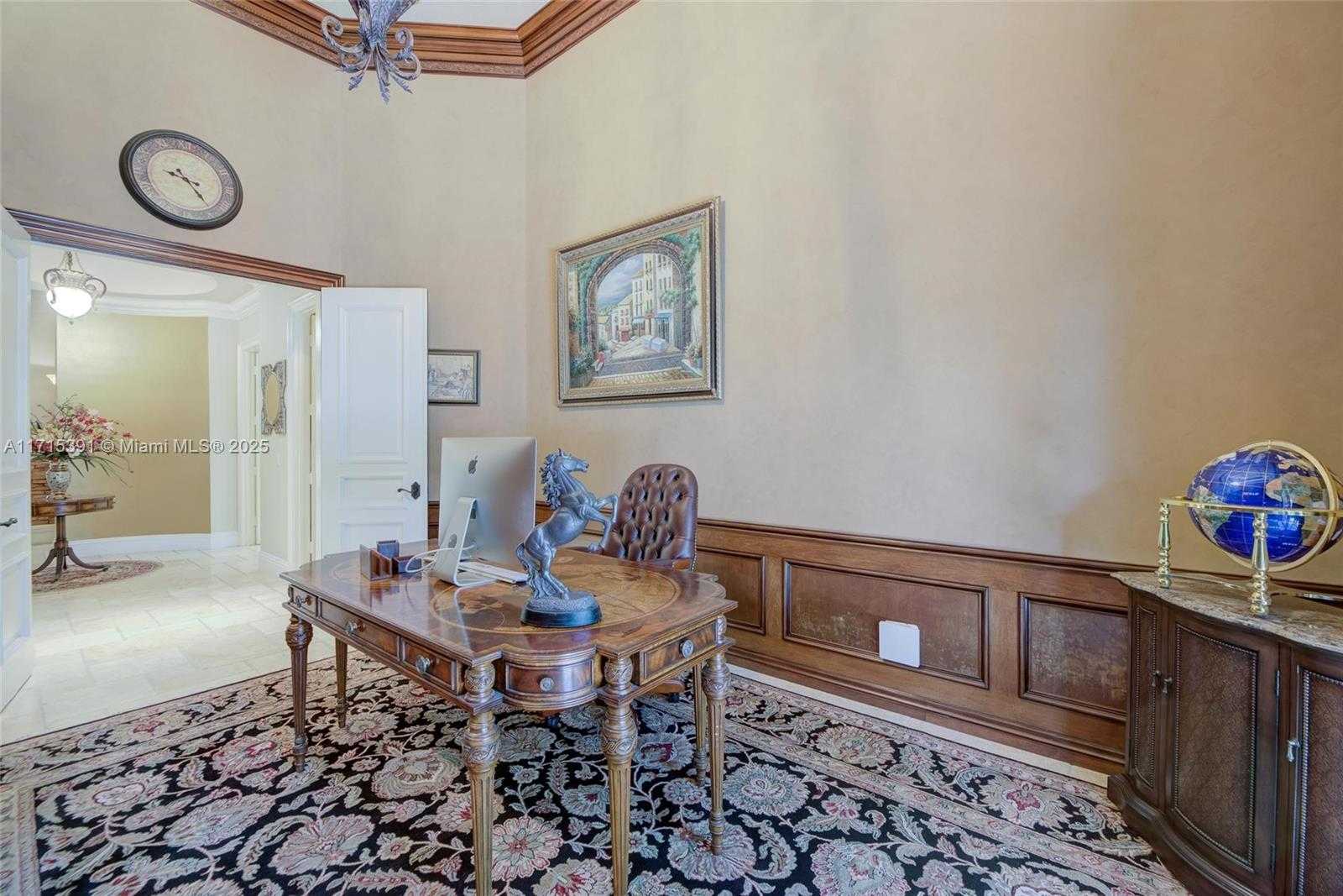 Small Image of 16740 Berkshire Ct, Southwest Ranches, FL 33331, USA Number 48