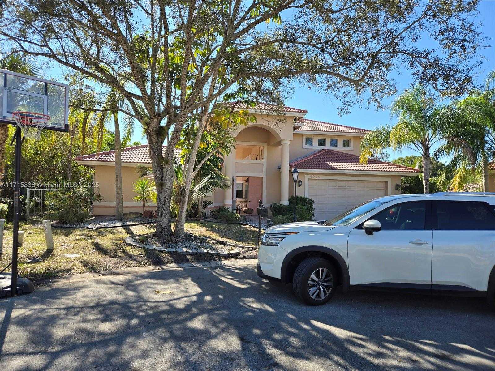 Small Image of 4956 ROTHSCHILD DR, Coral Springs Number 6