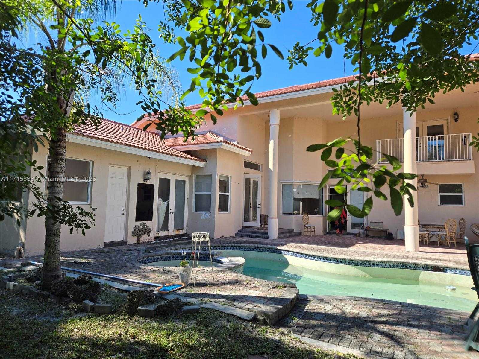 Small Image of 4956 ROTHSCHILD DR, Coral Springs Number 7