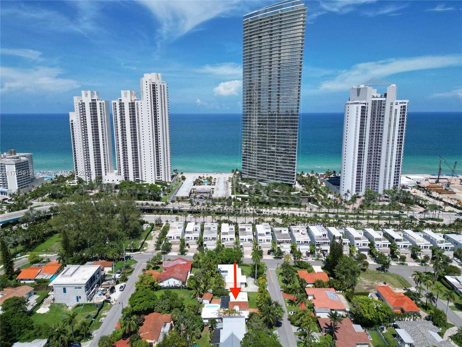 Small Image of 211 190TH ST, Sunny Isles Beach Number 25