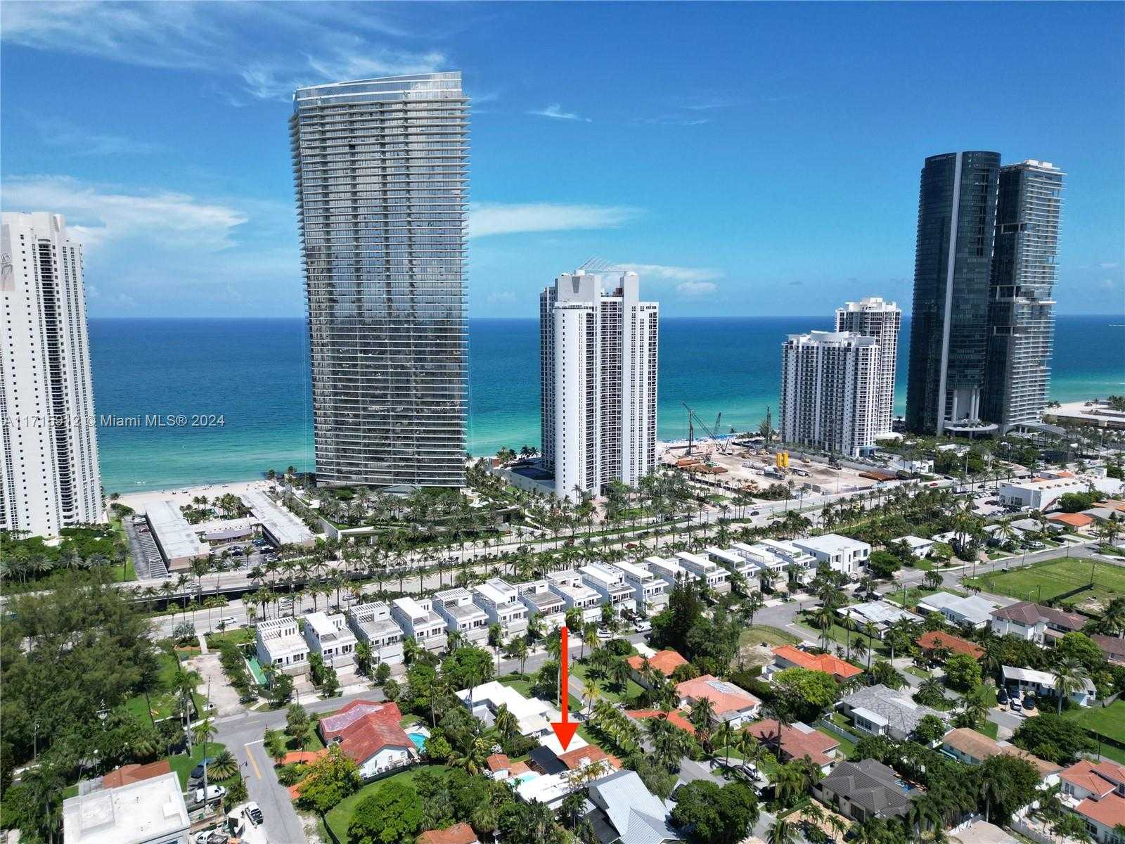 Small Image of 211 190TH ST, Sunny Isles Beach Number 26