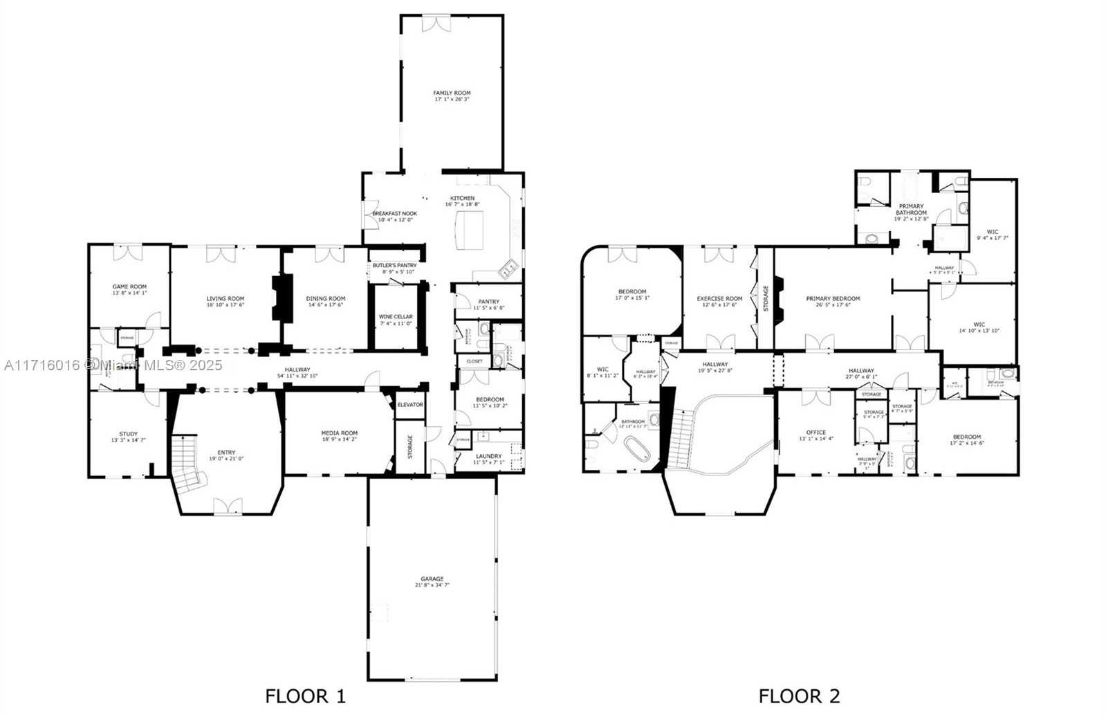 Small Image of 9940 WEST SUBURBAN DR, Pinecrest Number 49