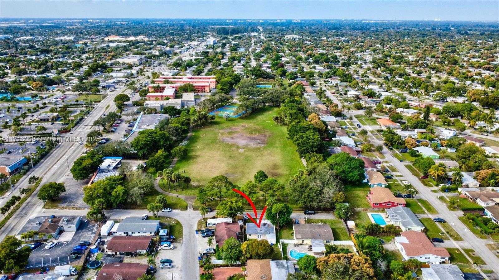 Small Image of 1240 SOUTH WEST 32ND AVE, Fort Lauderdale Number 35
