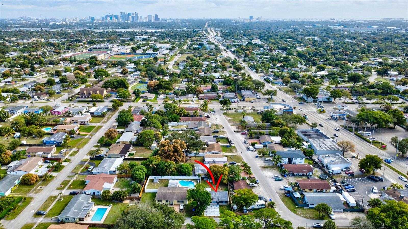 Small Image of 1240 SOUTH WEST 32ND AVE, Fort Lauderdale Number 38