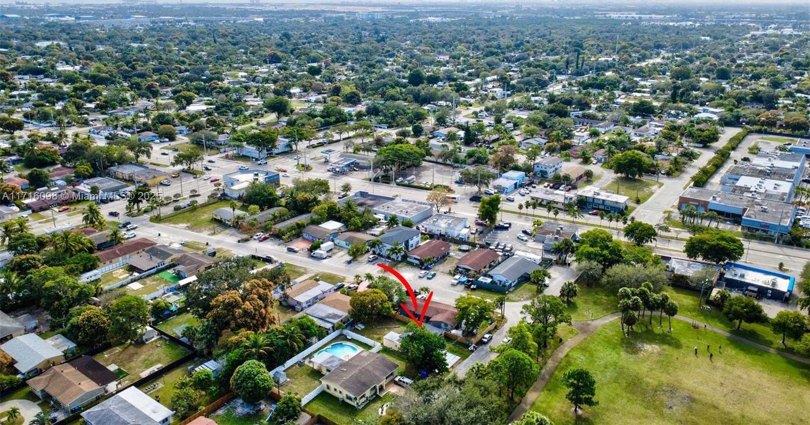 Small Image of 1240 SOUTH WEST 32ND AVE, Fort Lauderdale Number 39