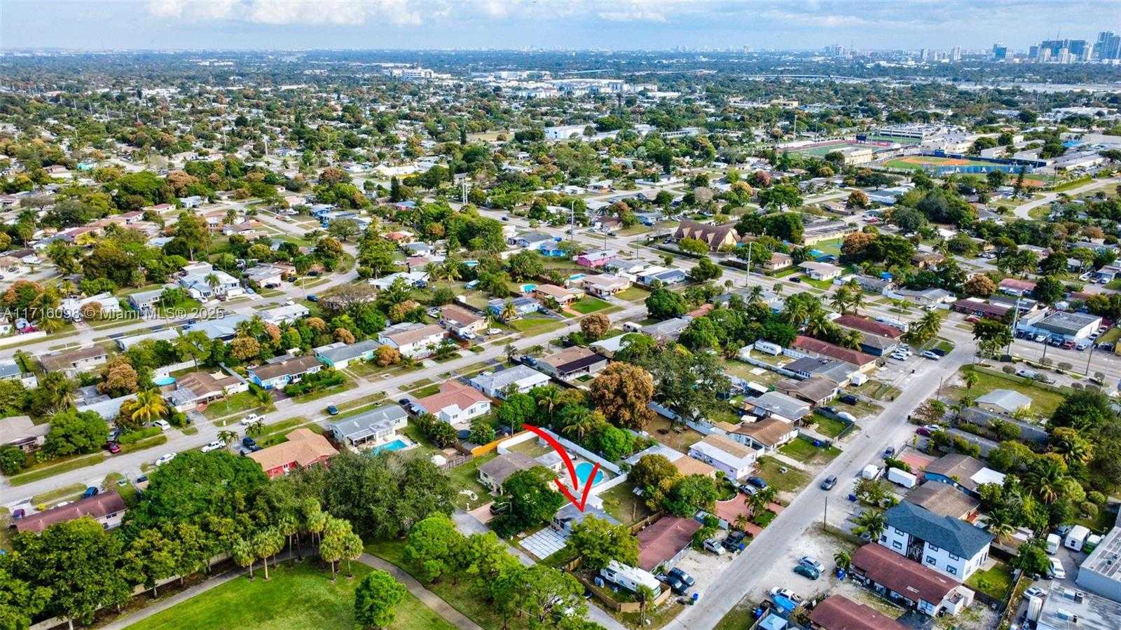 Small Image of 1240 SOUTH WEST 32ND AVE, Fort Lauderdale Number 40