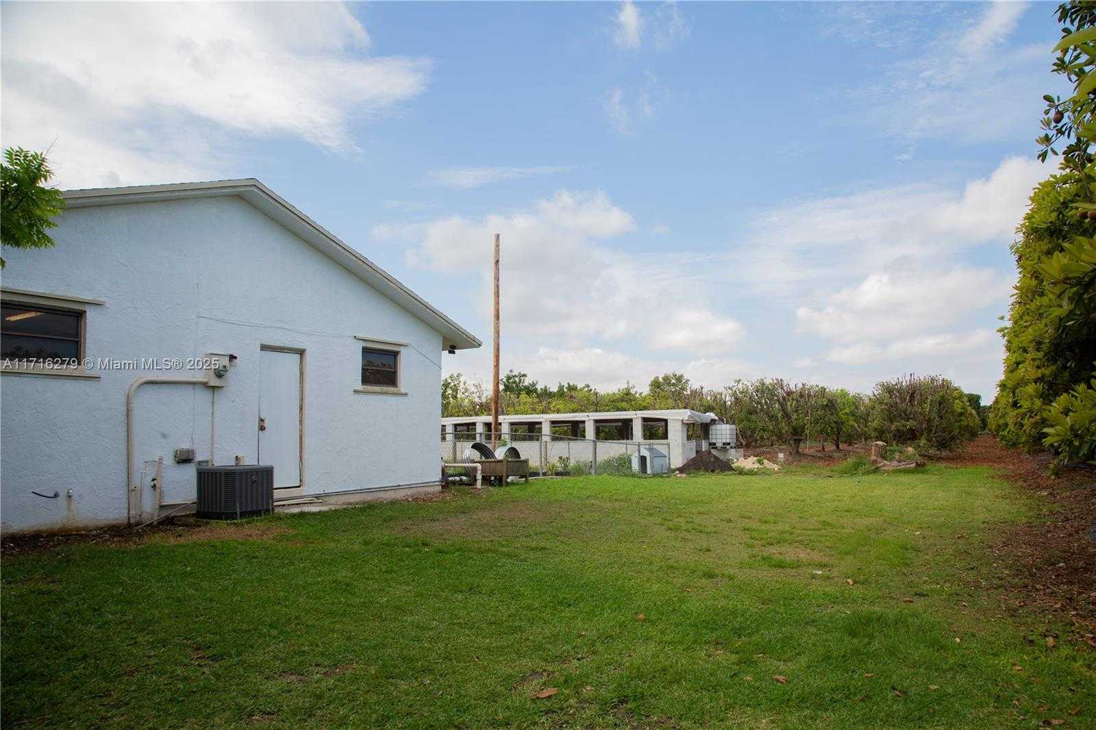 Small Image of 25420 SOUTH WEST 224TH AVE, Homestead Number 28