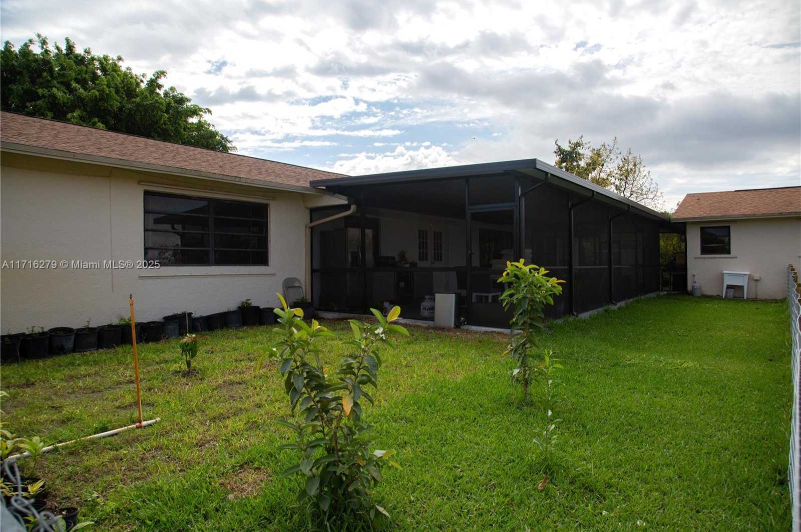 Small Image of 25420 SOUTH WEST 224TH AVE, Homestead Number 29