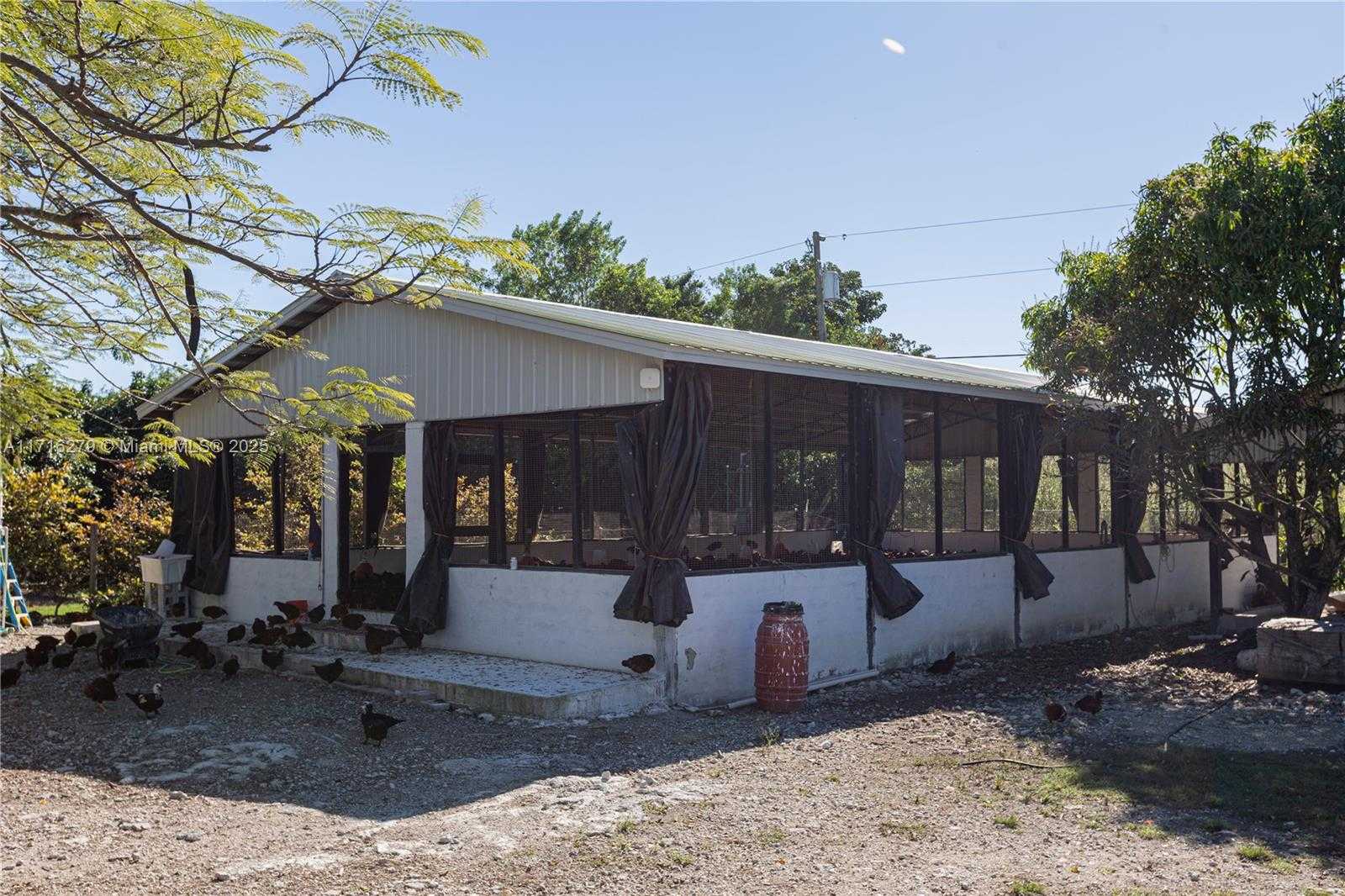 Small Image of 25420 SOUTH WEST 224TH AVE, Homestead Number 32
