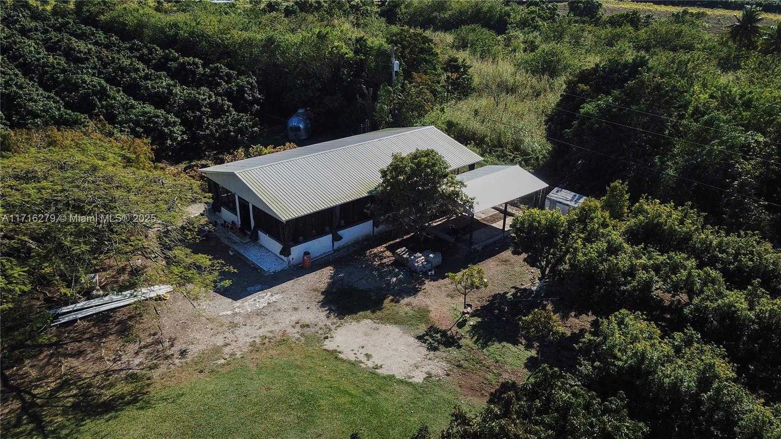 Small Image of 25420 SOUTH WEST 224TH AVE, Homestead Number 41