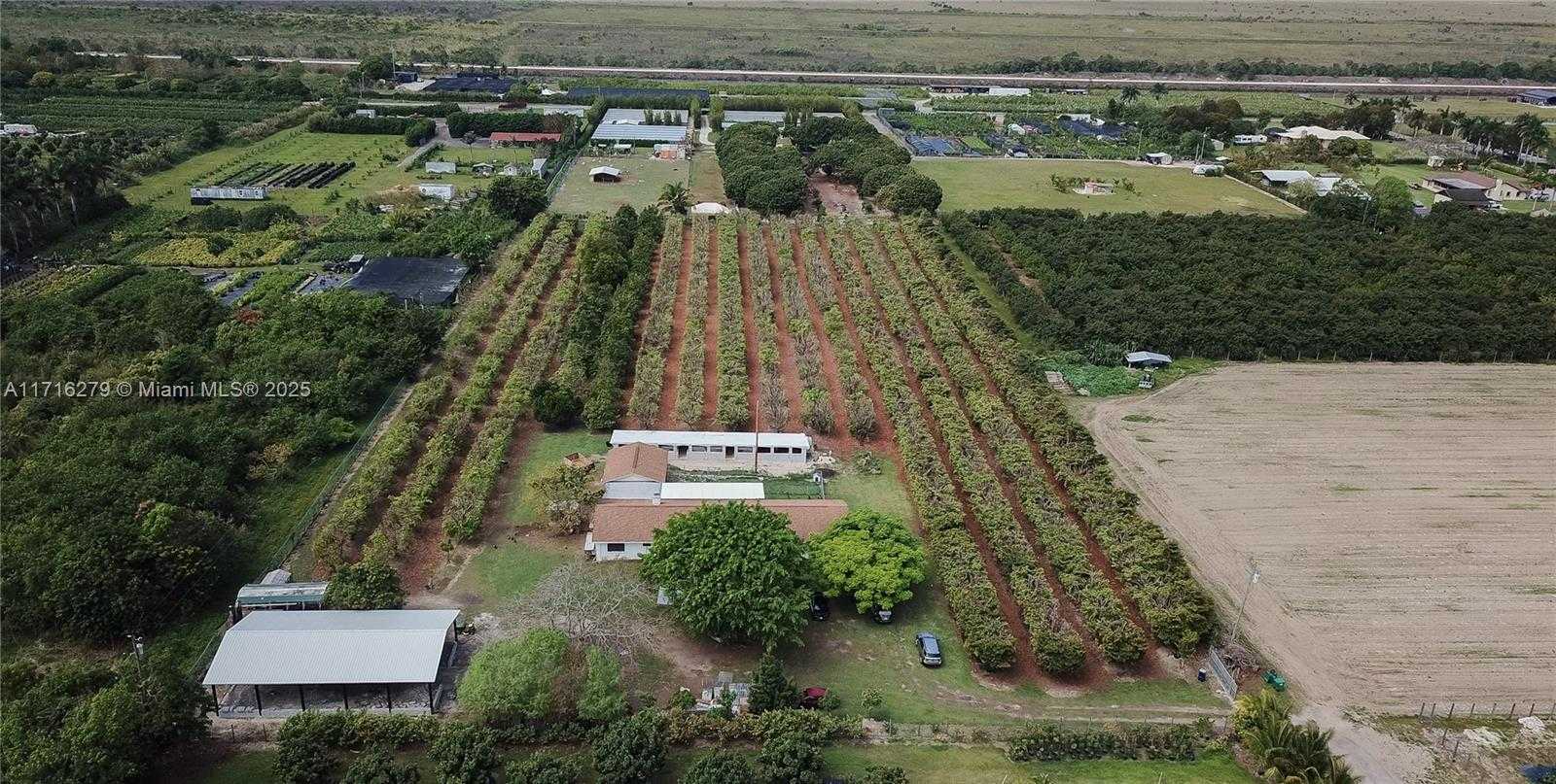 Small Image of 25420 SOUTH WEST 224TH AVE, Homestead Number 43