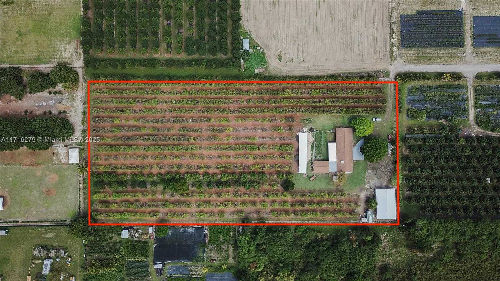 Small Image of 25420 SOUTH WEST 224TH AVE, Homestead Number 44