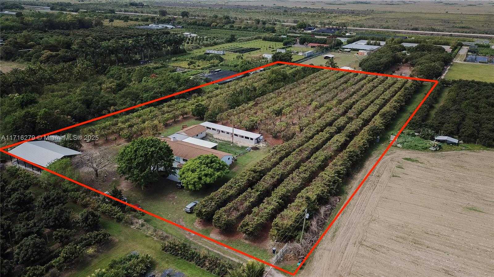 Small Image of 25420 SOUTH WEST 224TH AVE, Homestead Number 45
