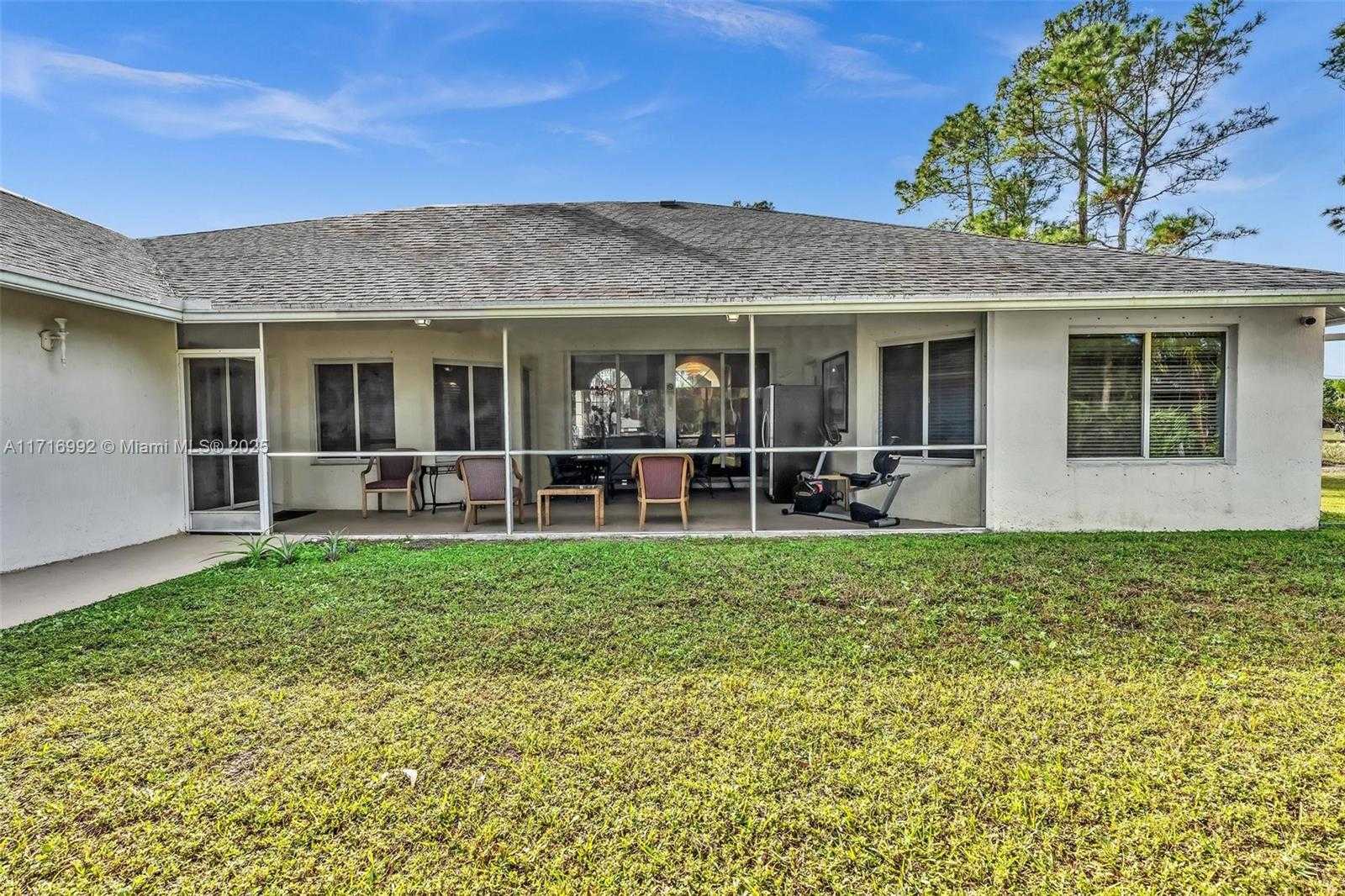 Small Image of 14735 NORTH 68TH ST N, Loxahatchee Number 55