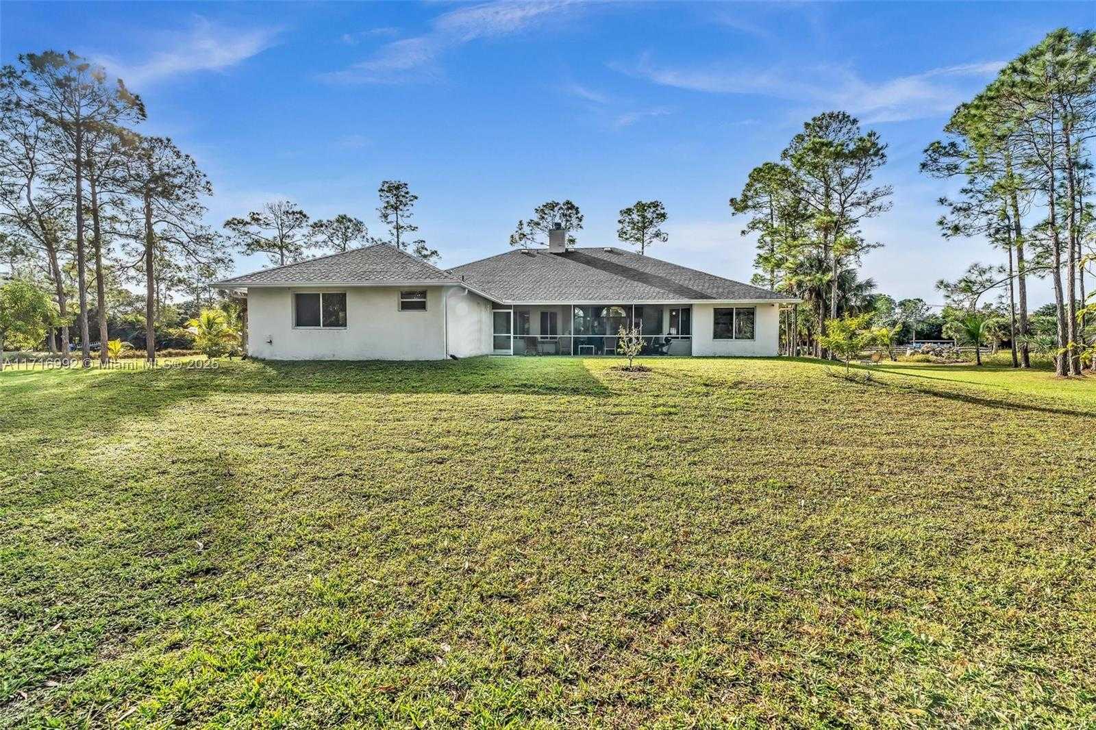 Small Image of 14735 NORTH 68TH ST N, Loxahatchee Number 56