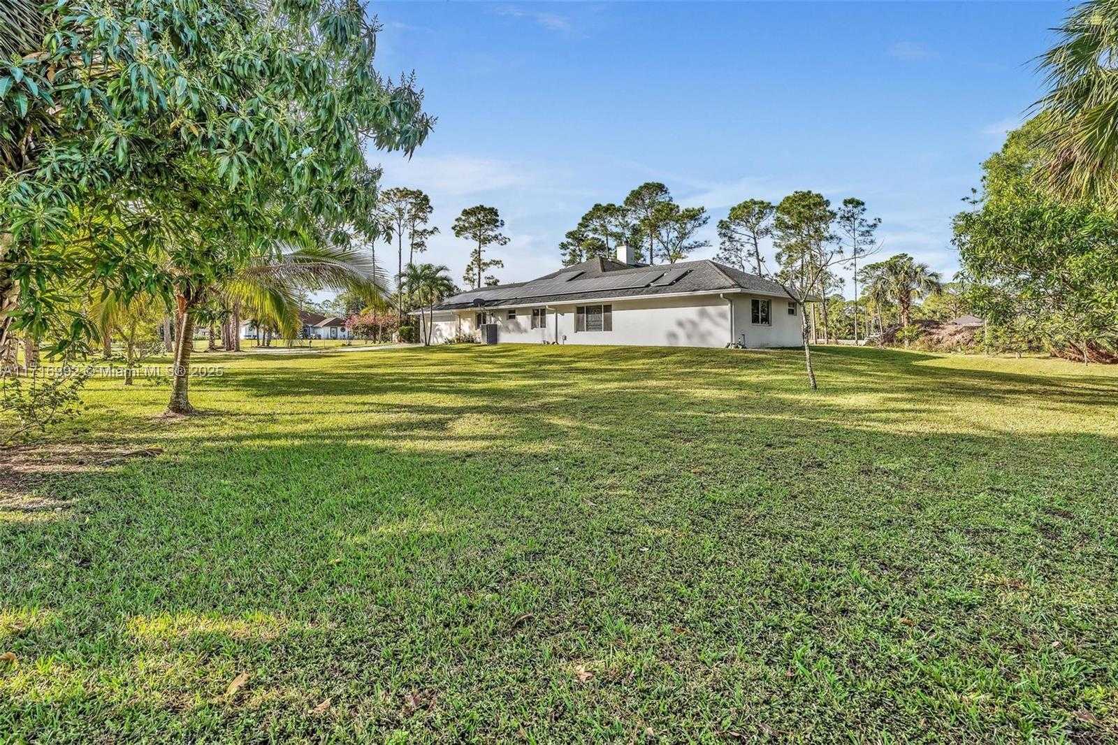 Small Image of 14735 NORTH 68TH ST N, Loxahatchee Number 61