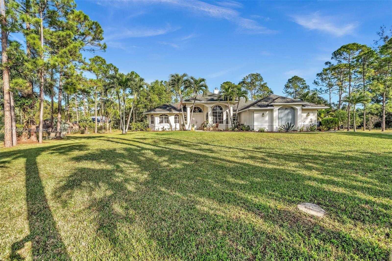 Small Image of 14735 NORTH 68TH ST N, Loxahatchee Number 63