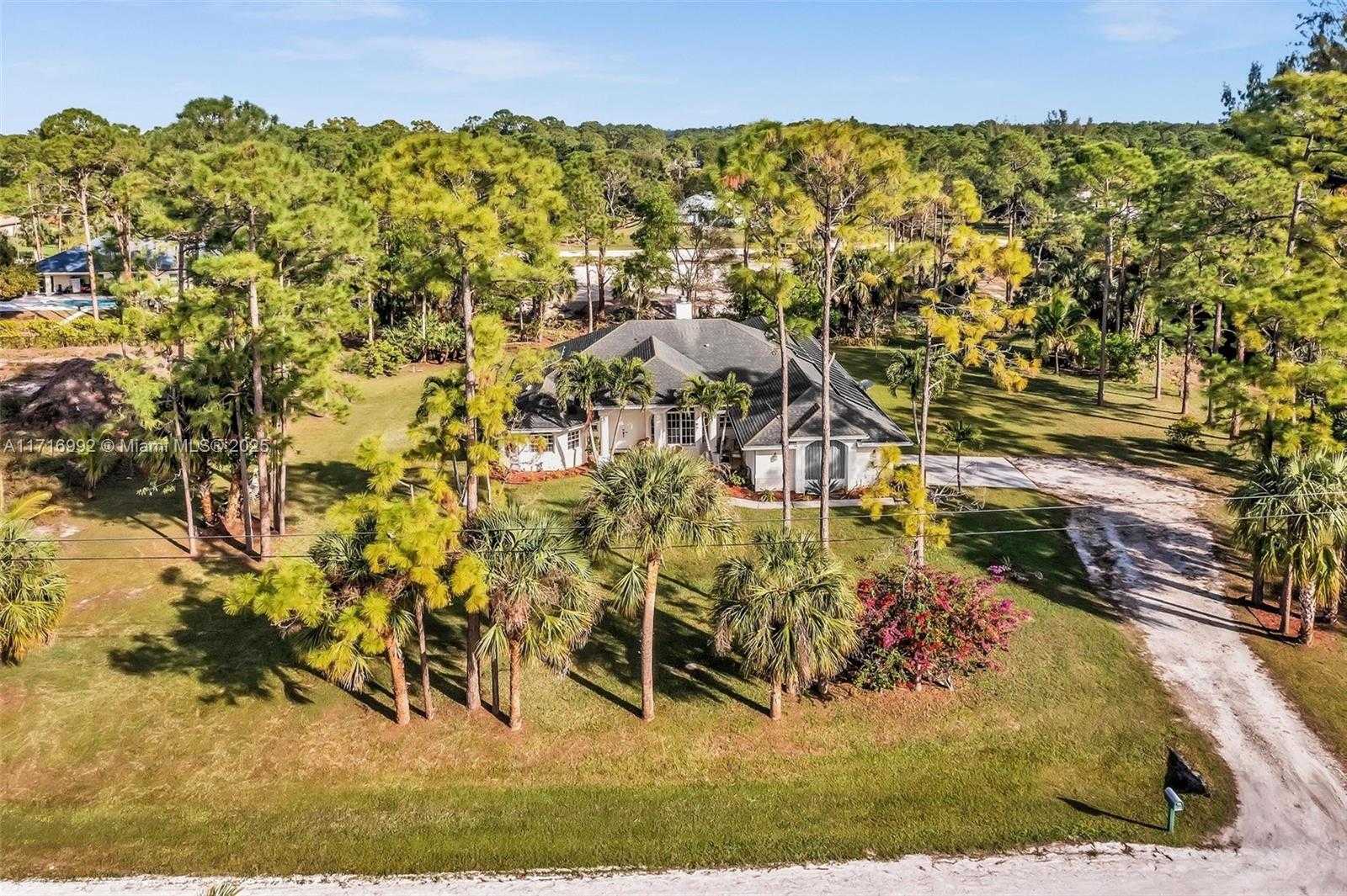 Small Image of 14735 NORTH 68TH ST N, Loxahatchee Number 72