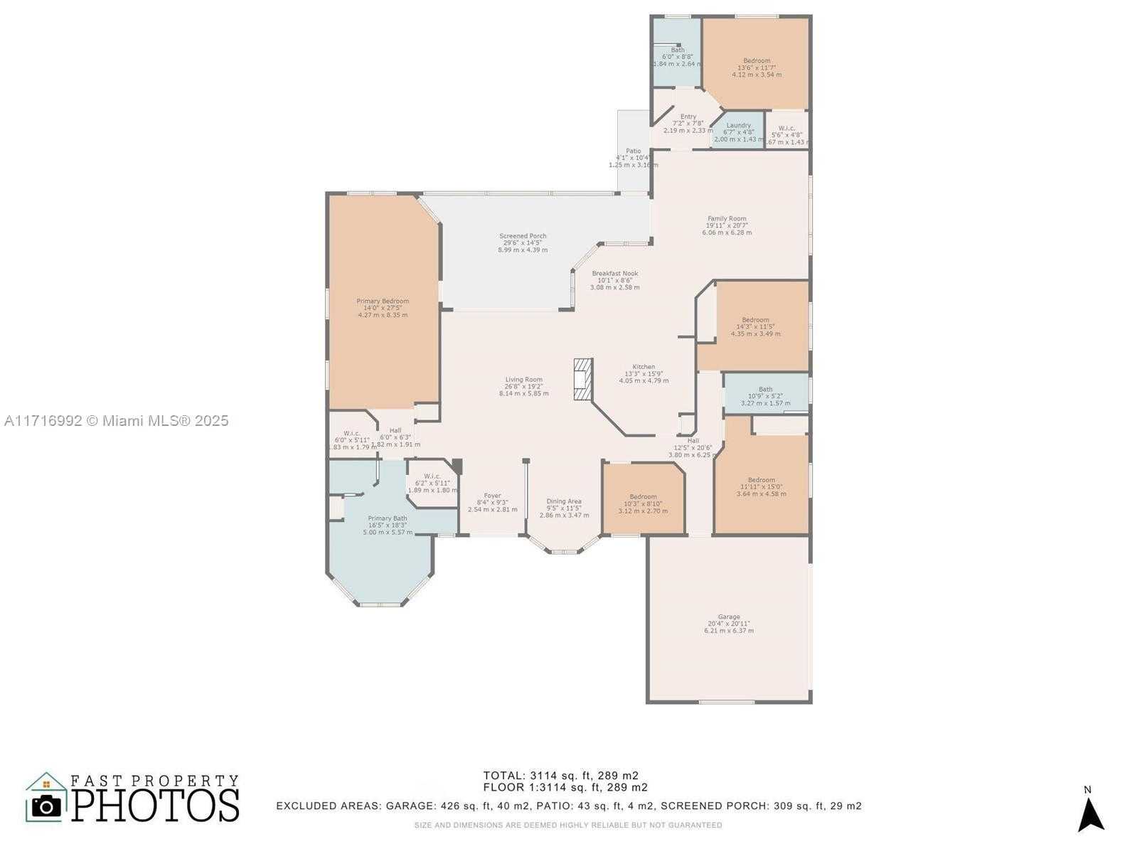 Small Image of 14735 NORTH 68TH ST N, Loxahatchee Number 76