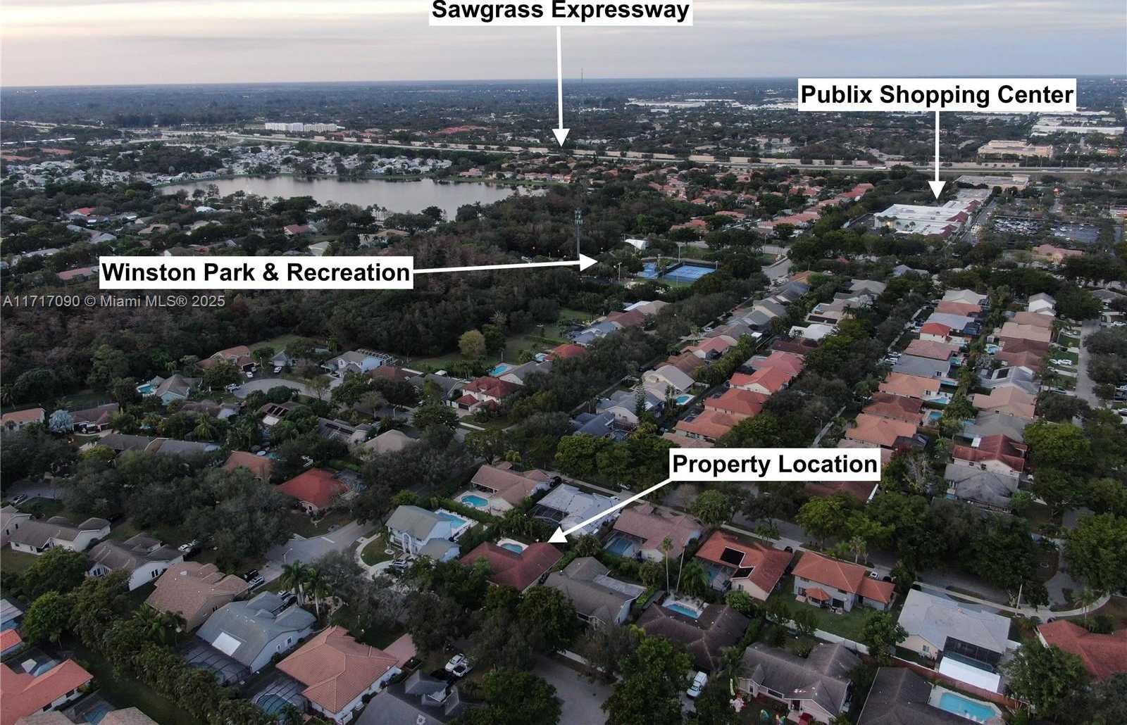 Small Image of 4853 NORTH WEST 50TH CT, Coconut Creek Number 28