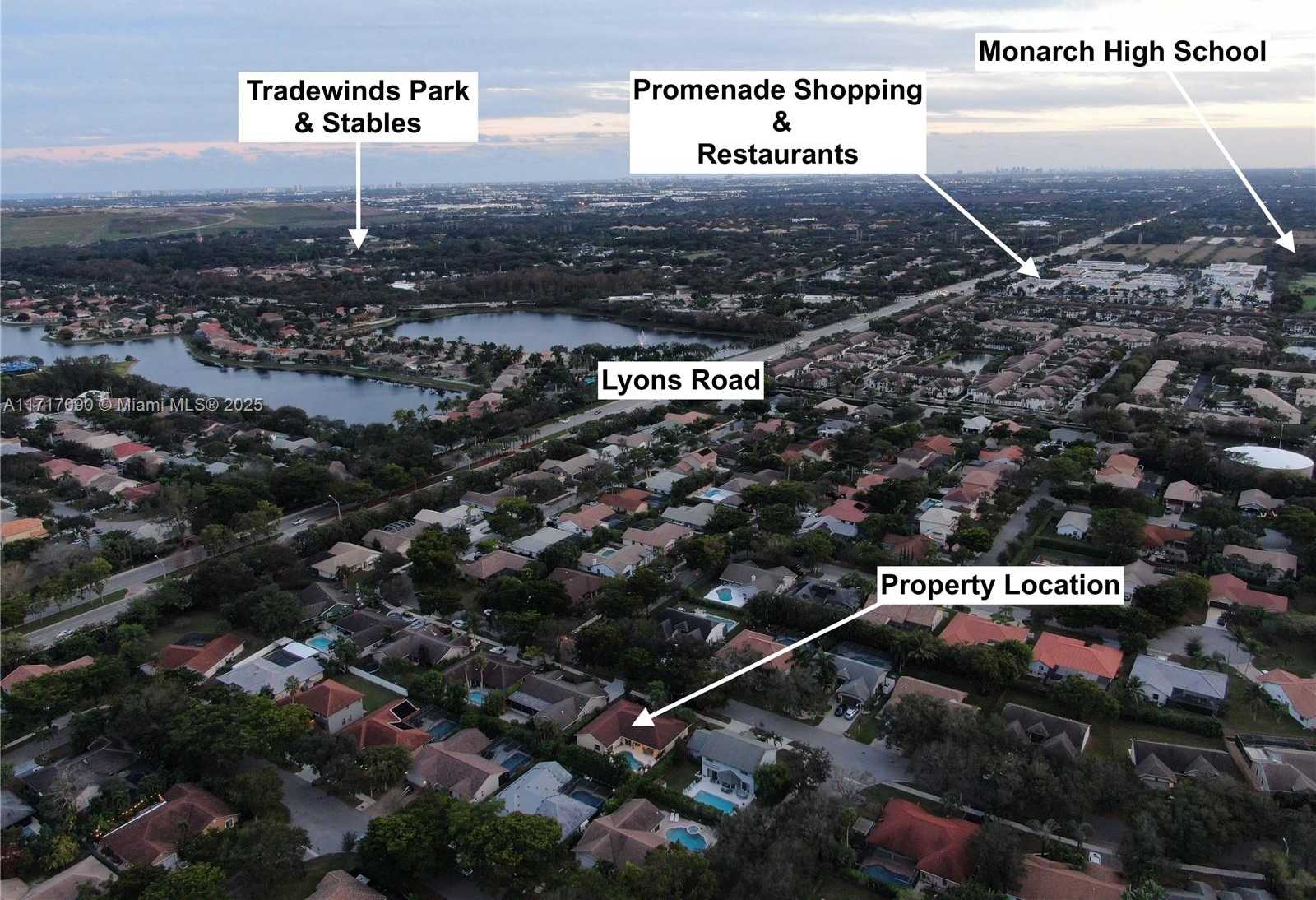 Small Image of 4853 NORTH WEST 50TH CT, Coconut Creek Number 31
