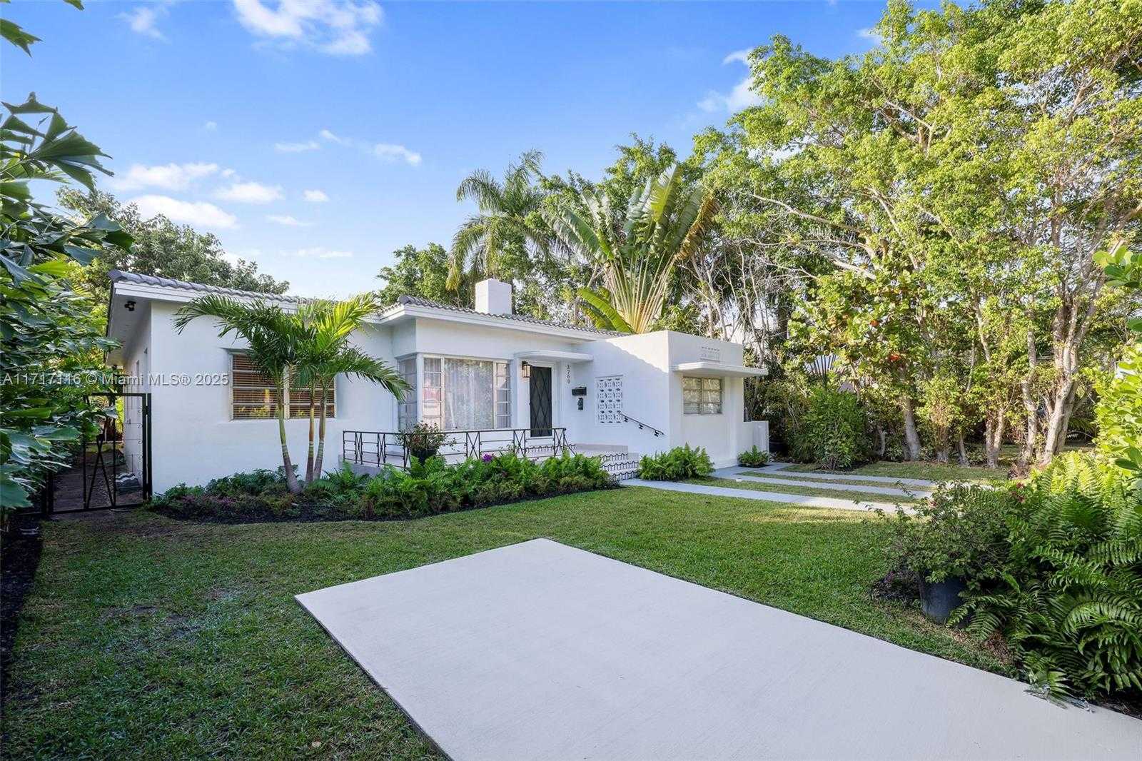 Small Image of 3760 ROYAL PALM AVE, Miami Beach Number 48