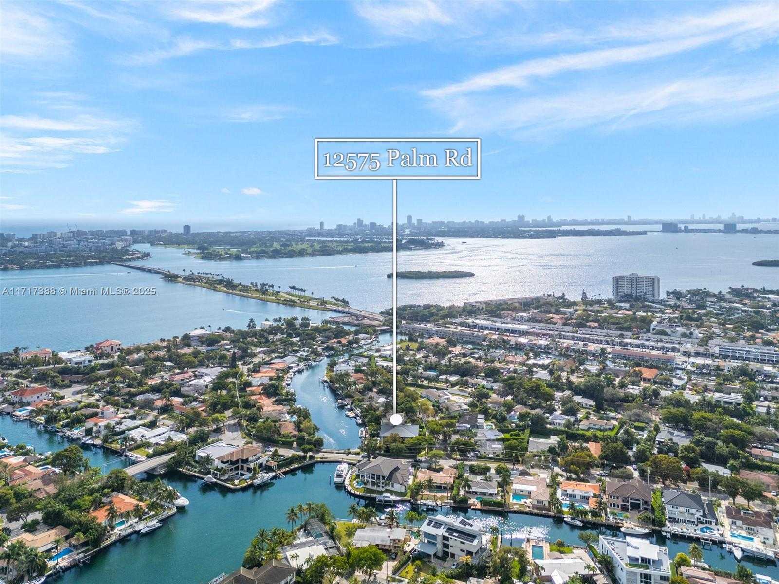 Small Image of 12575 PALM RD, North Miami Number 70