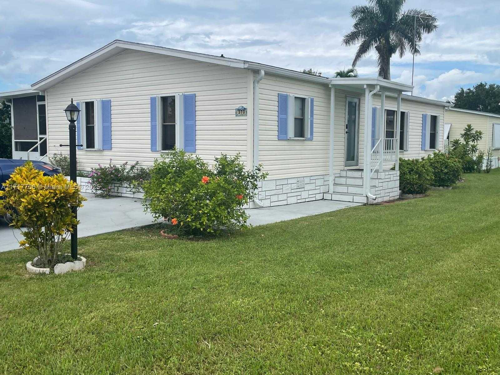 Small Image of 35303 SOUTH WEST 180TH AVE, Homestead Number 23