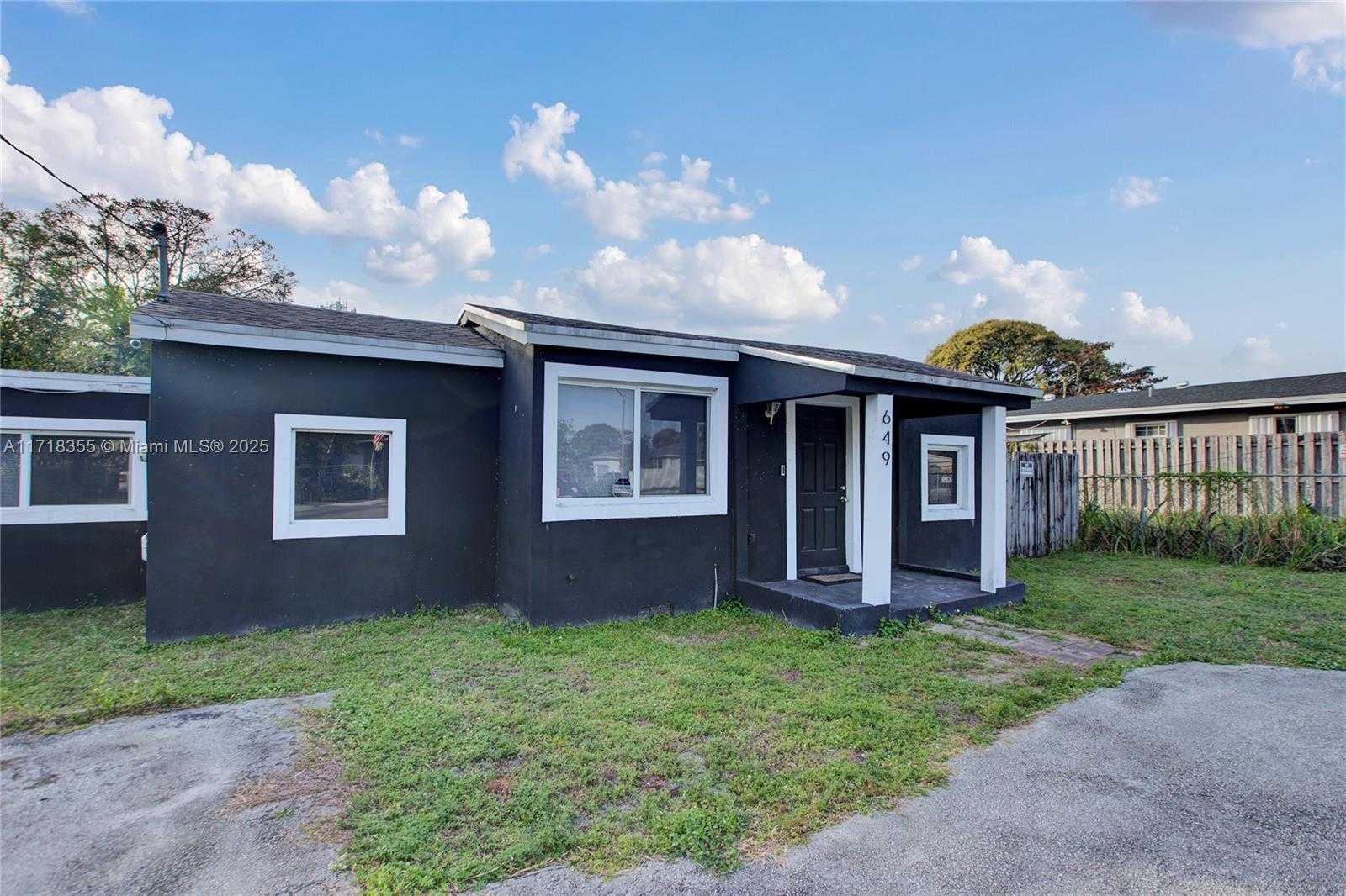 Small Image of 649 NORTH WEST 24TH AVE, Fort Lauderdale Number 11