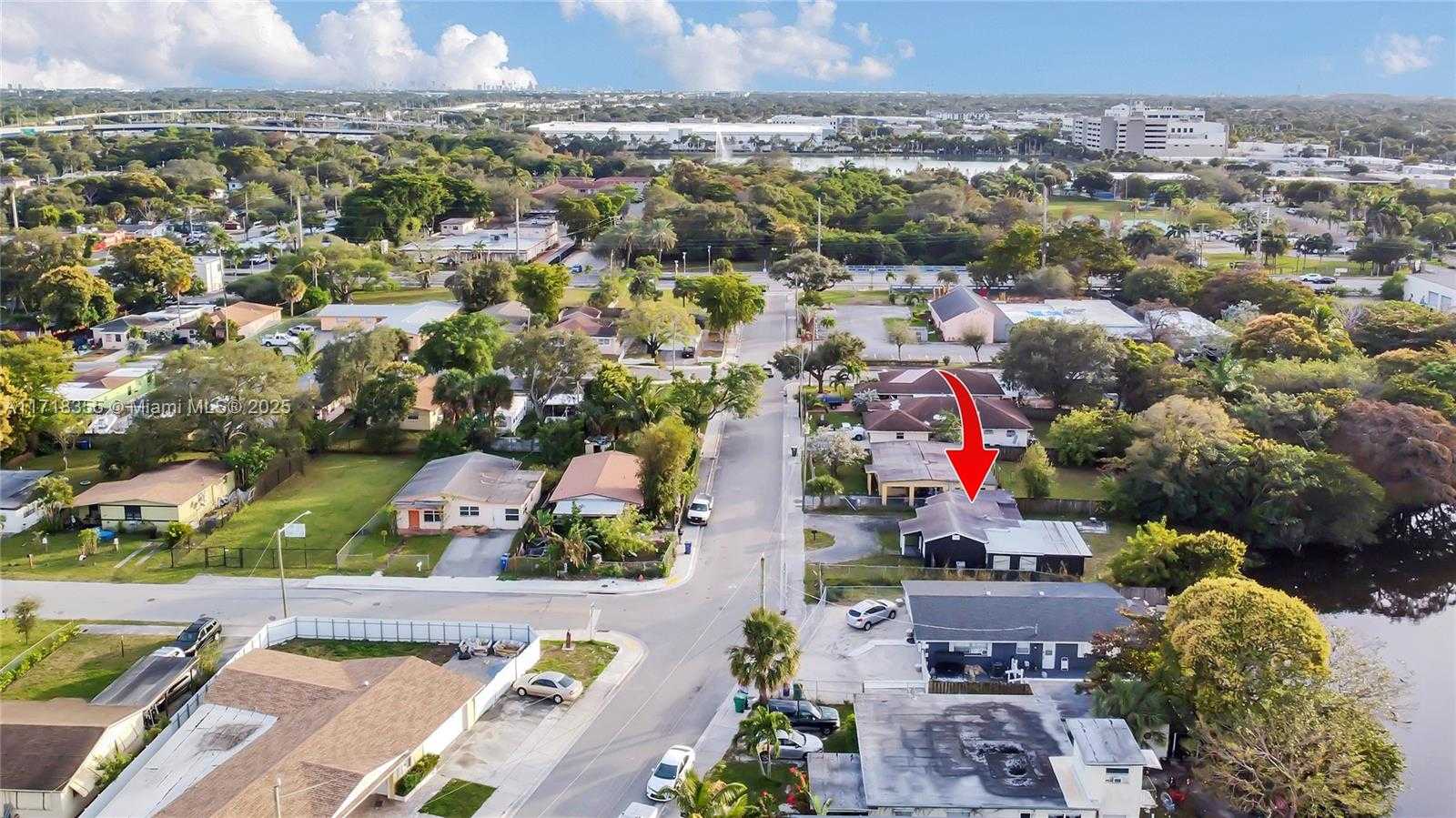 Small Image of 649 NORTH WEST 24TH AVE, Fort Lauderdale Number 2
