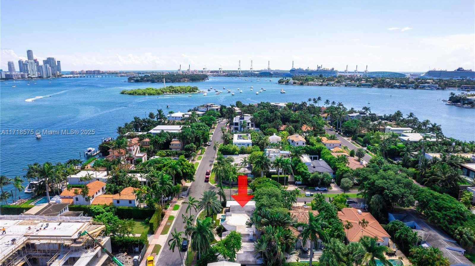 Small Image of 200 EAST RIVO ALTO DR, Miami Beach Number 10