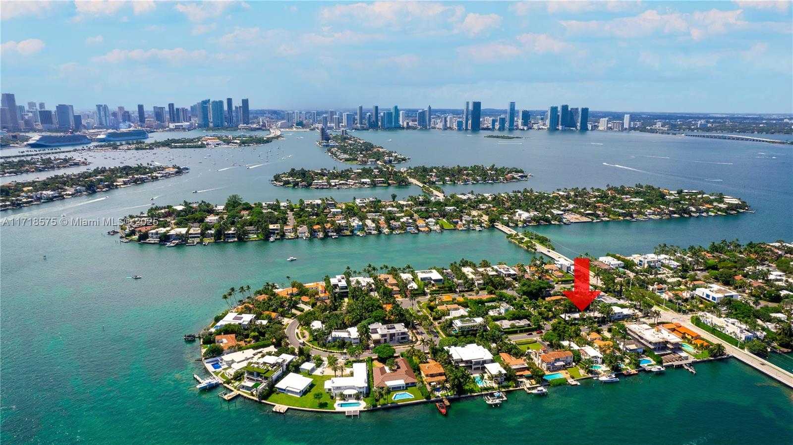 Small Image of 200 EAST RIVO ALTO DR, Miami Beach Number 18