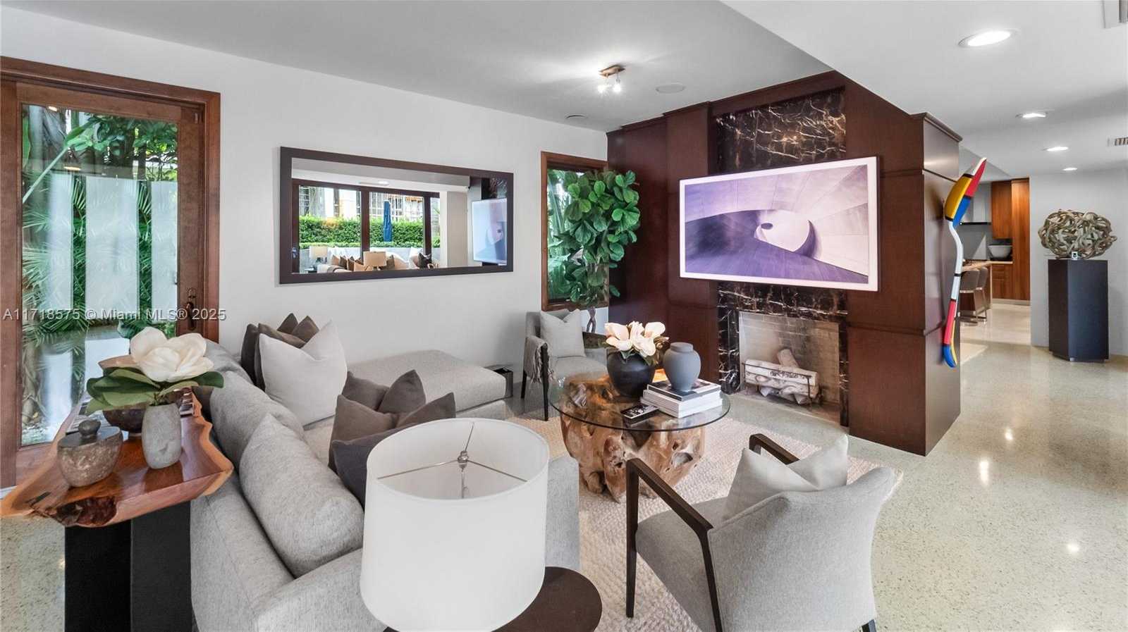 Small Image of 200 EAST RIVO ALTO DR, Miami Beach Number 62