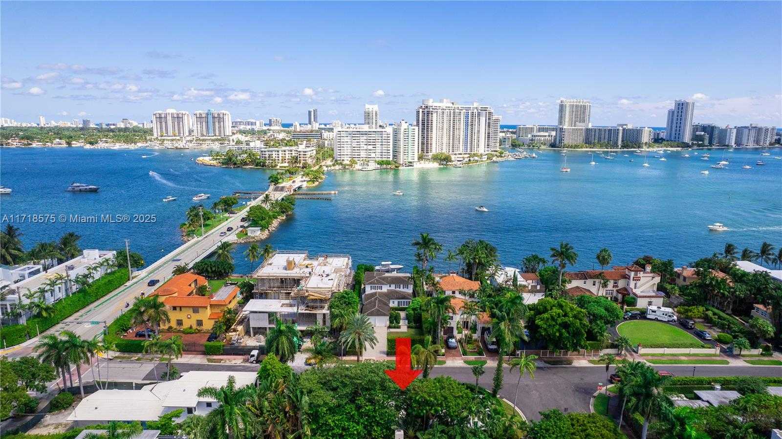 Small Image of 200 EAST RIVO ALTO DR, Miami Beach Number 8