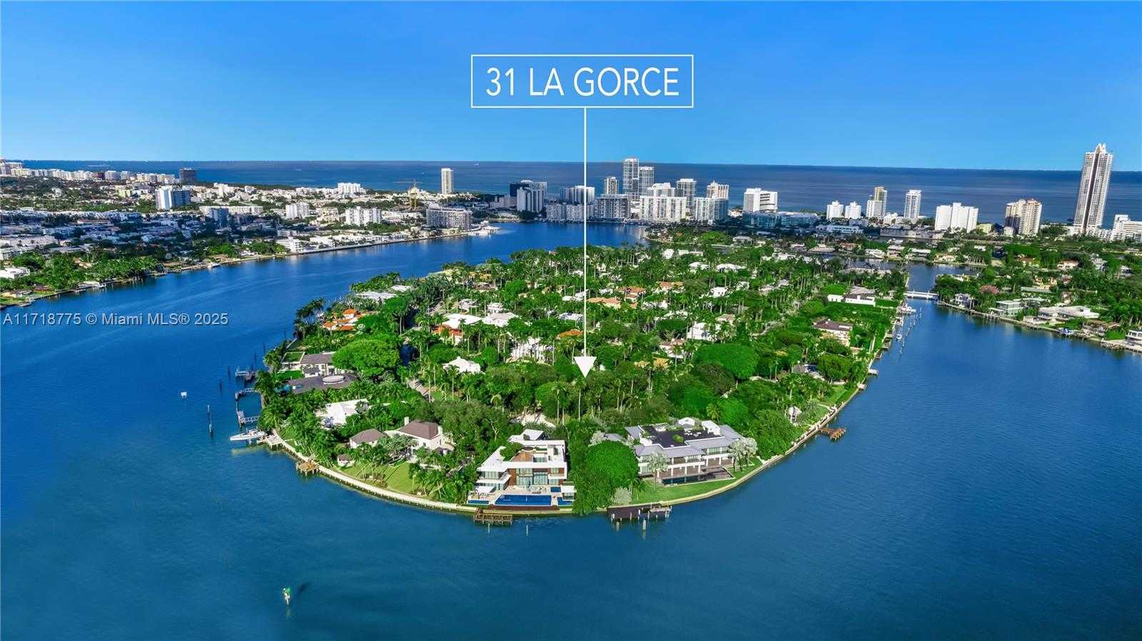 Small Image of 31 LA GORCE CIR, Miami Beach Number 3