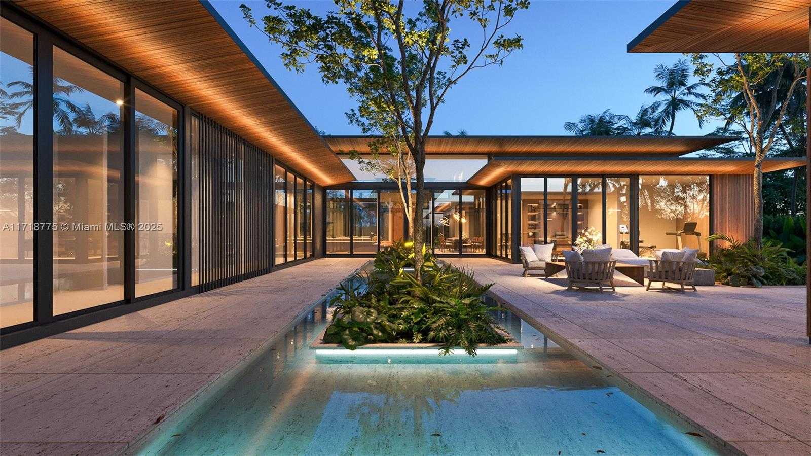 Small Image of 31 LA GORCE CIR, Miami Beach Number 6