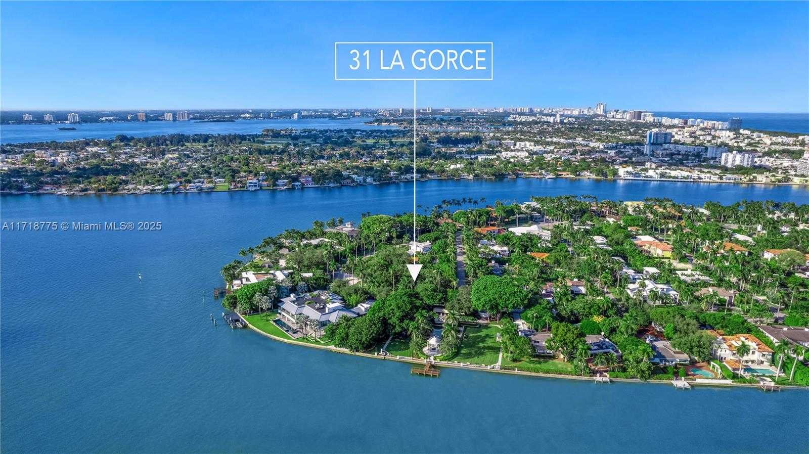 Small Image of 31 LA GORCE CIR, Miami Beach Number 9