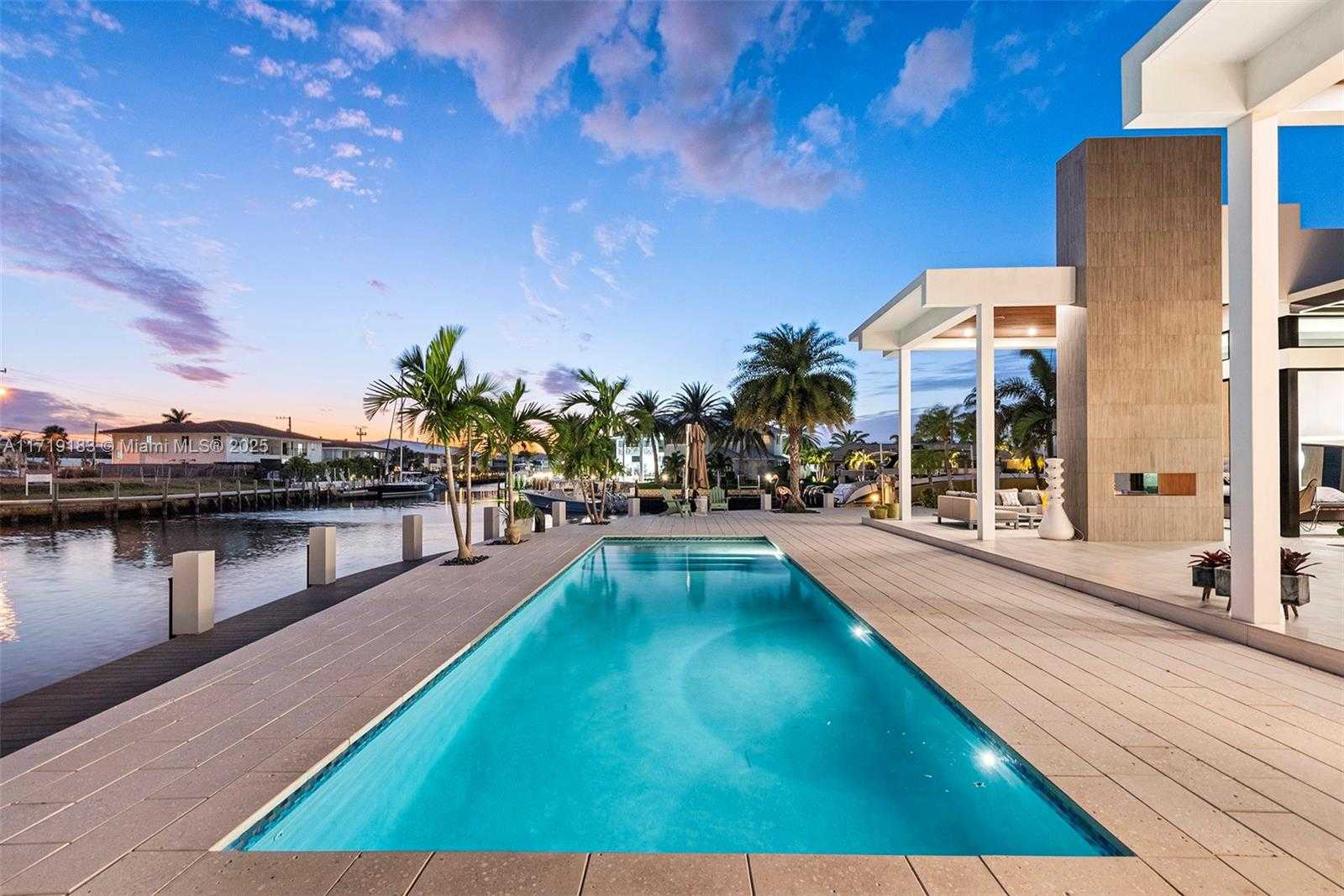 Small Image of 3701 NORTH EAST 26TH AVE, Lighthouse Point Number 31