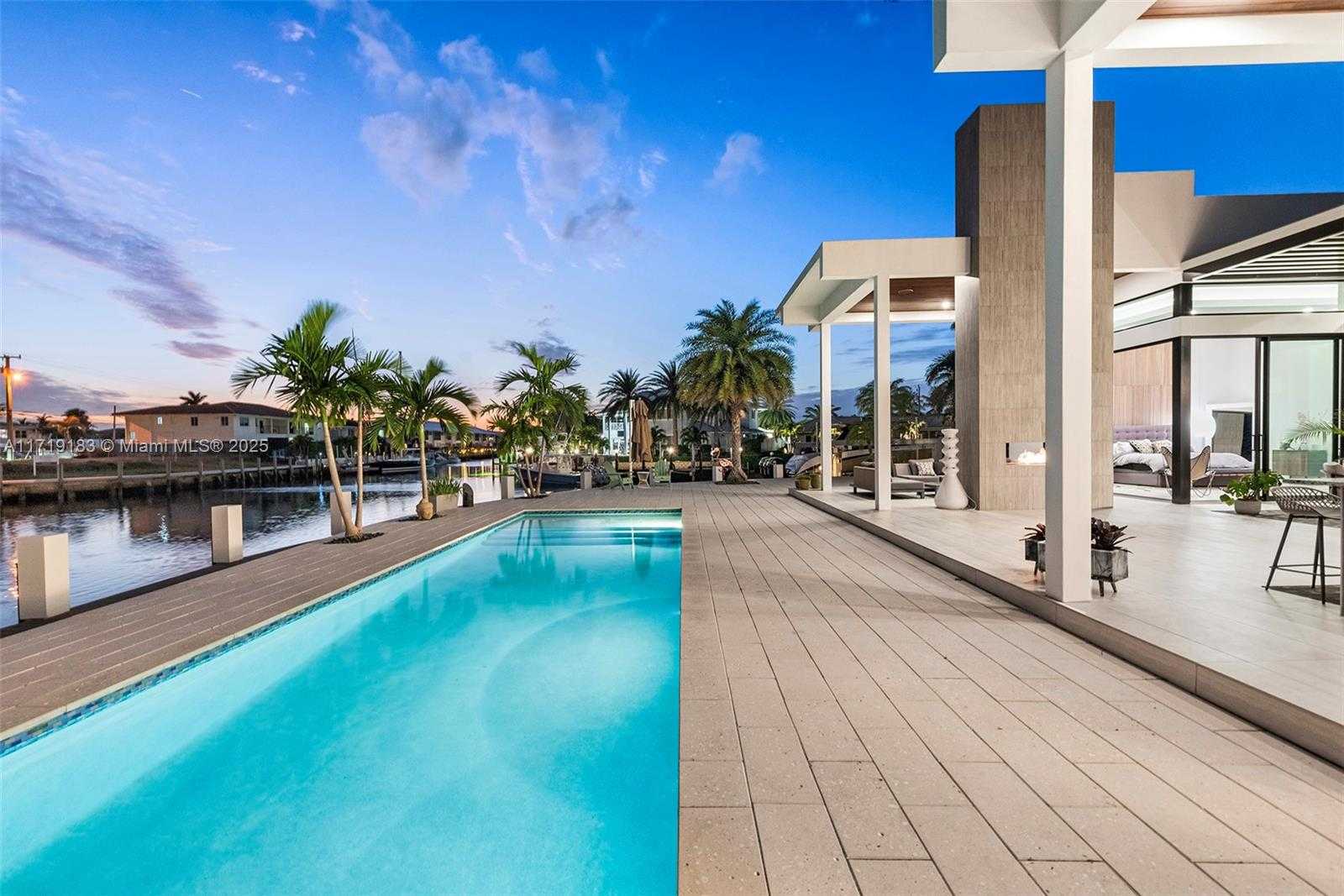 Small Image of 3701 NORTH EAST 26TH AVE, Lighthouse Point Number 57