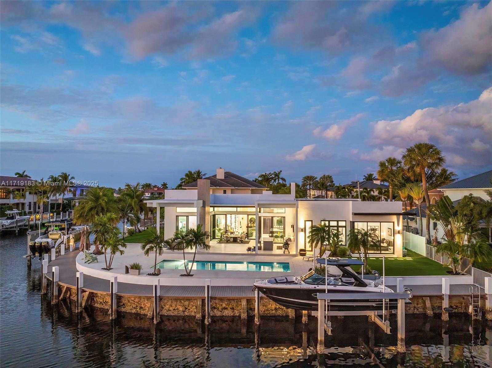 Small Image of 3701 NORTH EAST 26TH AVE, Lighthouse Point Number 61