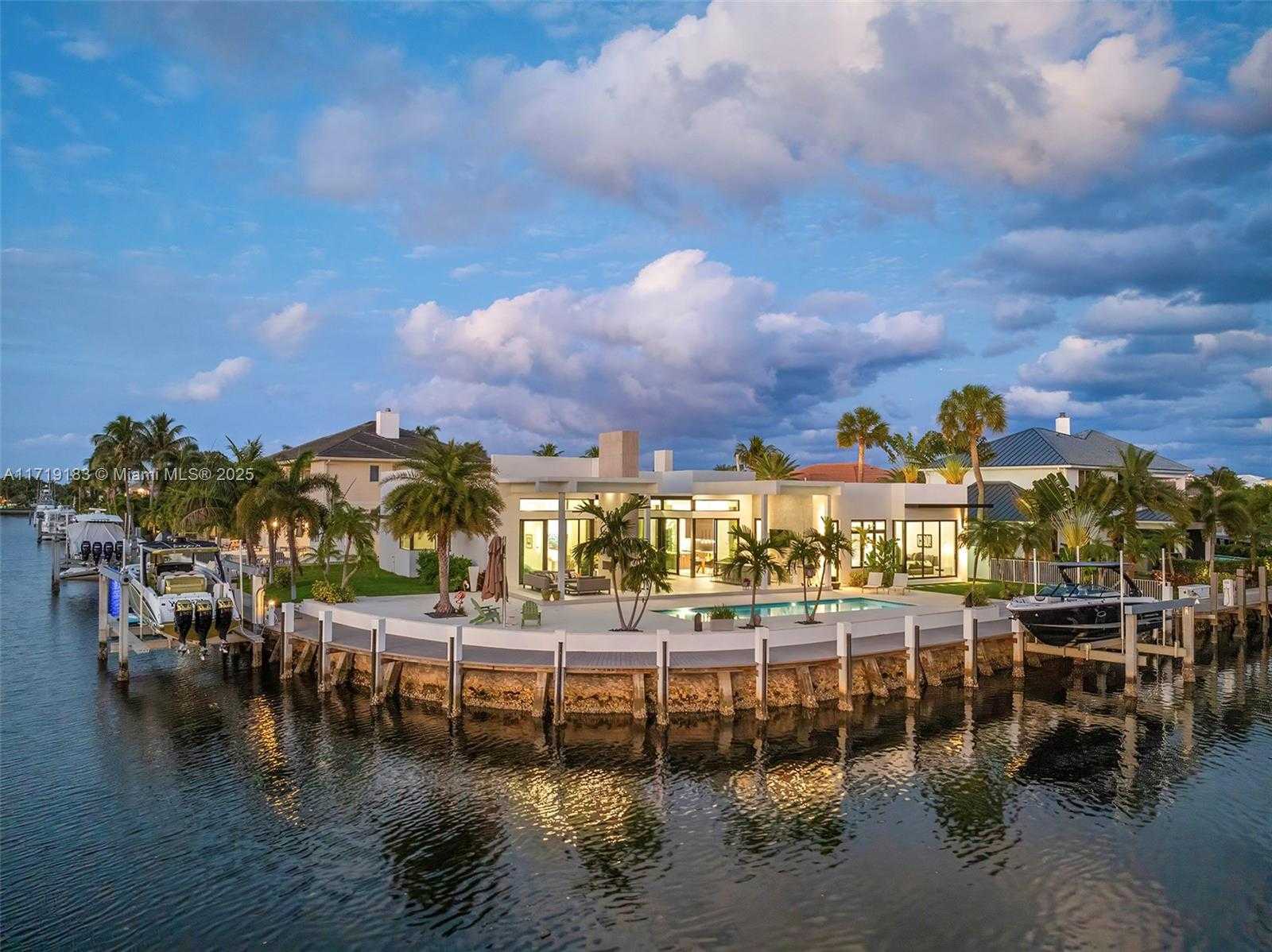 Small Image of 3701 NORTH EAST 26TH AVE, Lighthouse Point Number 62