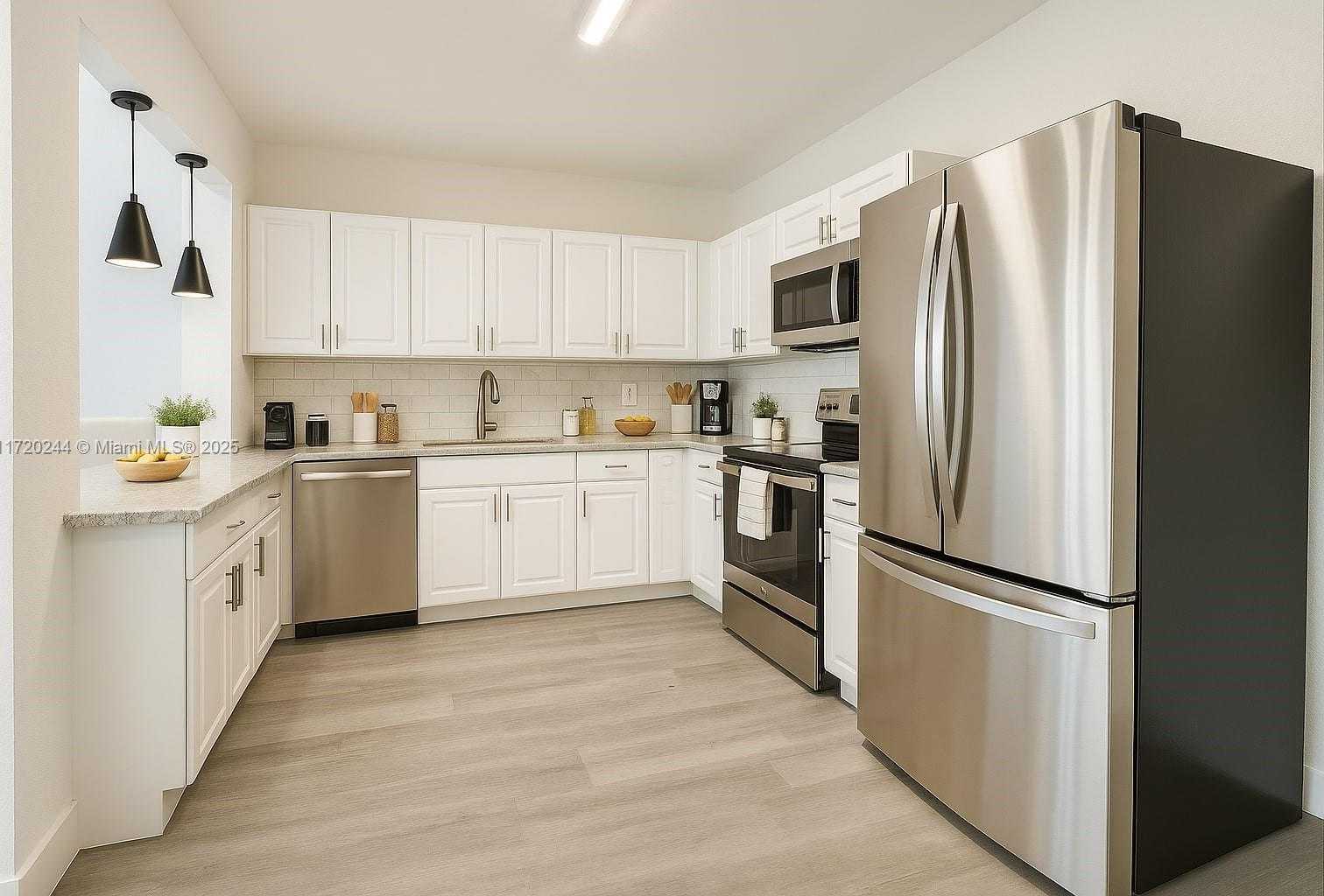 Small Image of 1240 NORTH WEST 122ND ST, North Miami Number 4