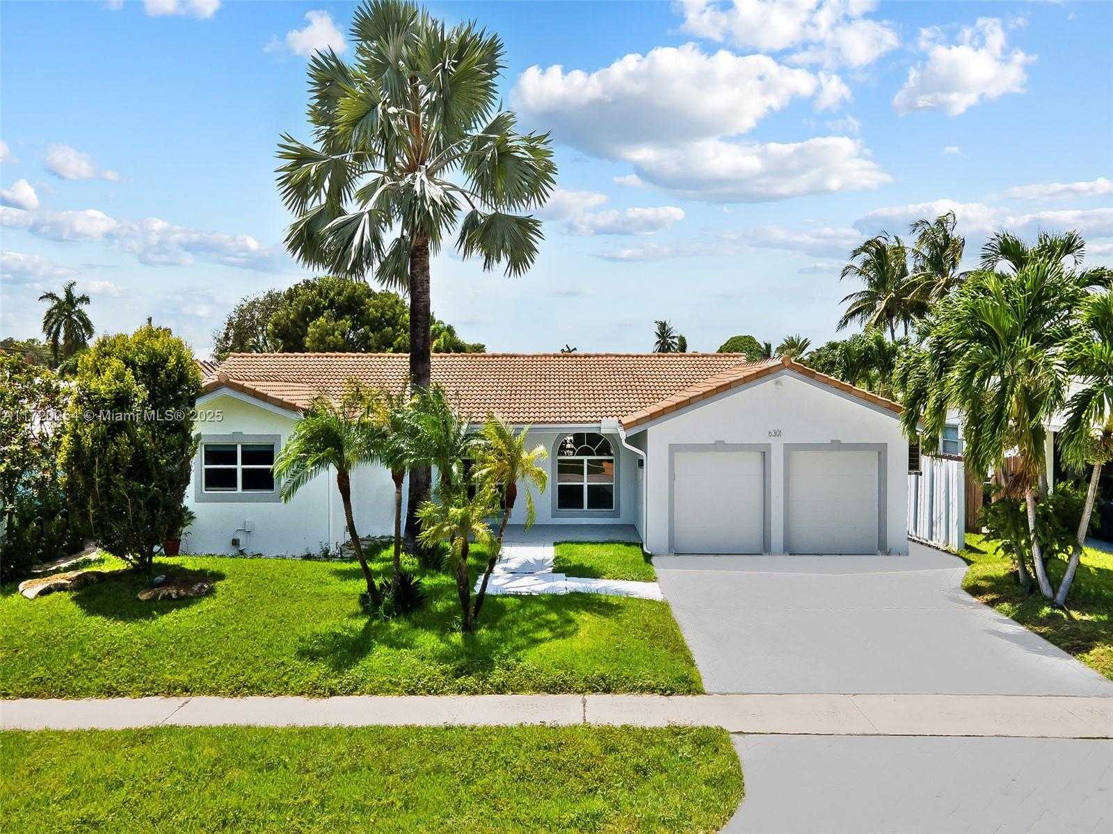 Small Image of 6301 NORTH EAST 20 TER, Fort Lauderdale Number 2