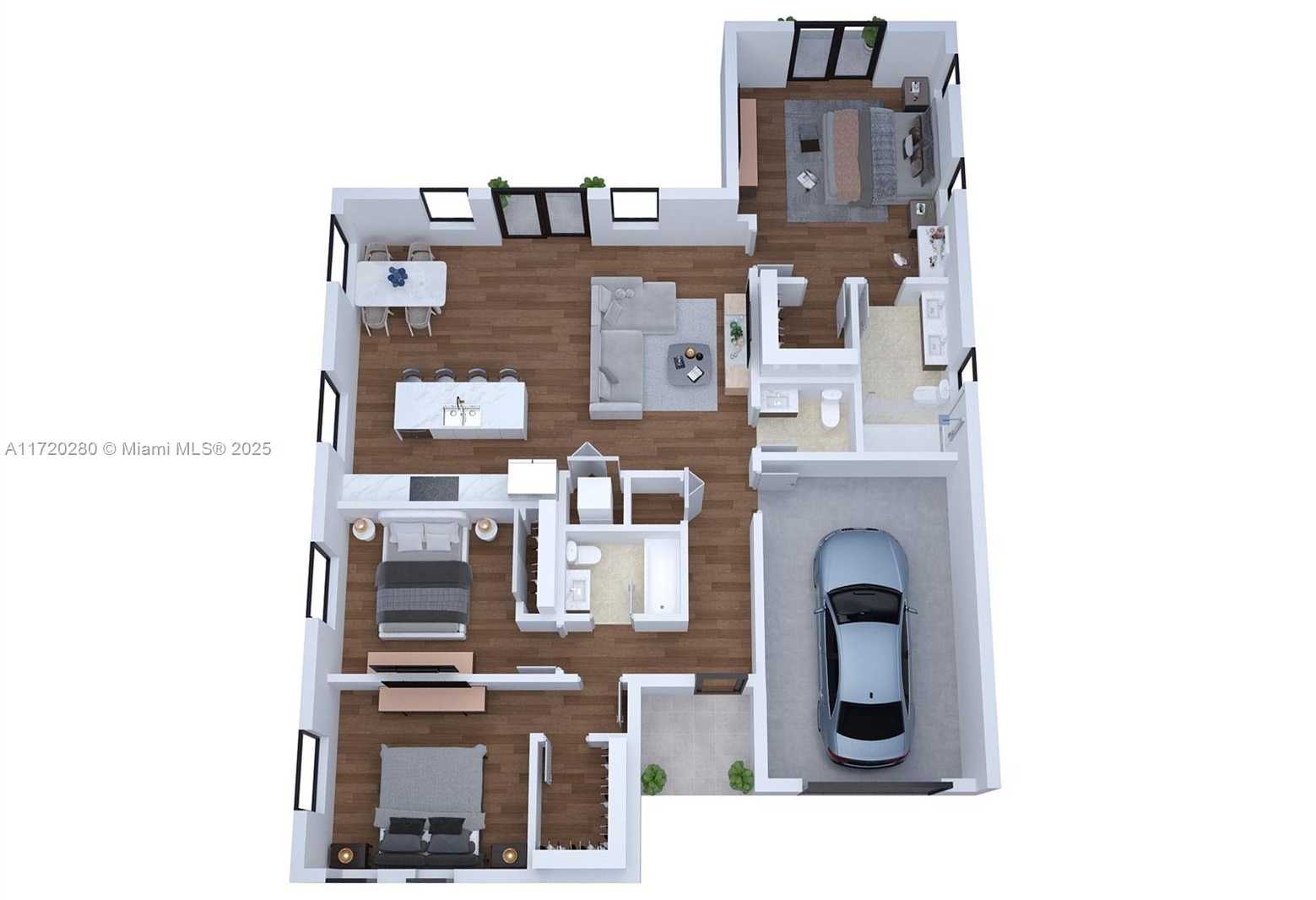 Small Image of 301 NORTH WEST 28TH AVE, Fort Lauderdale Number 2
