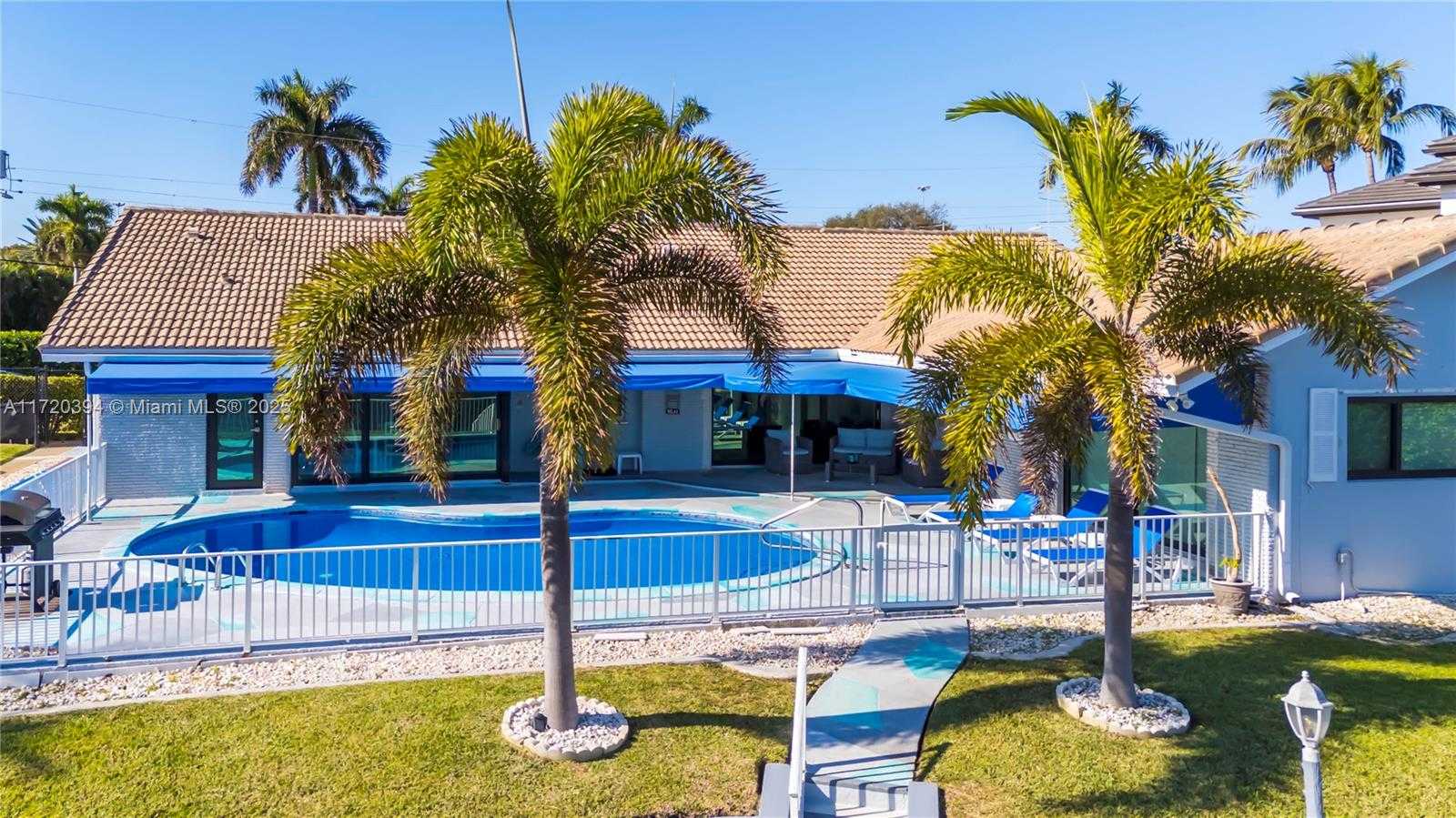 Small Image of 51 LITTLE HARBOR WAY, Deerfield Beach Number 30