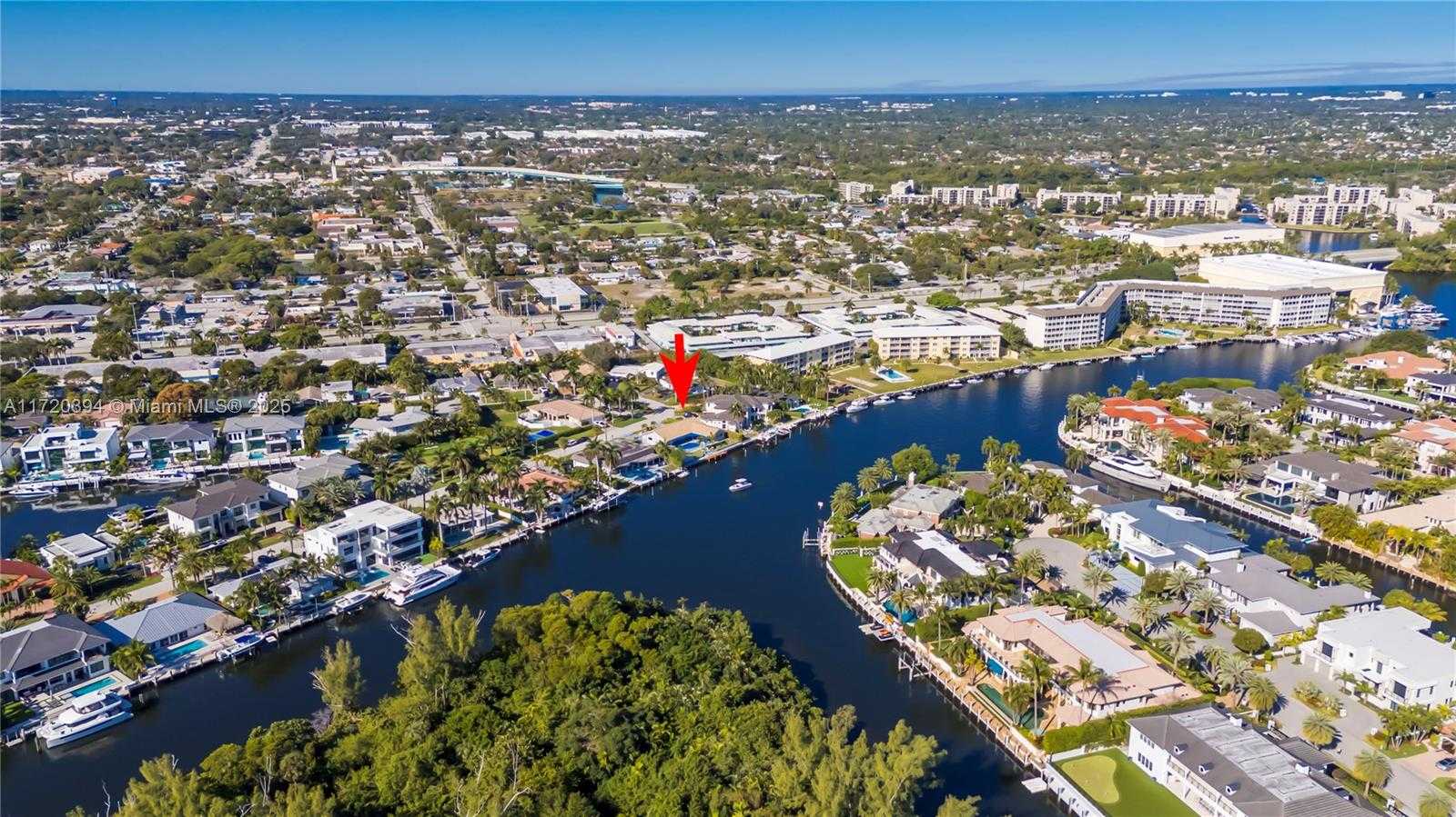 Small Image of 51 LITTLE HARBOR WAY, Deerfield Beach Number 42