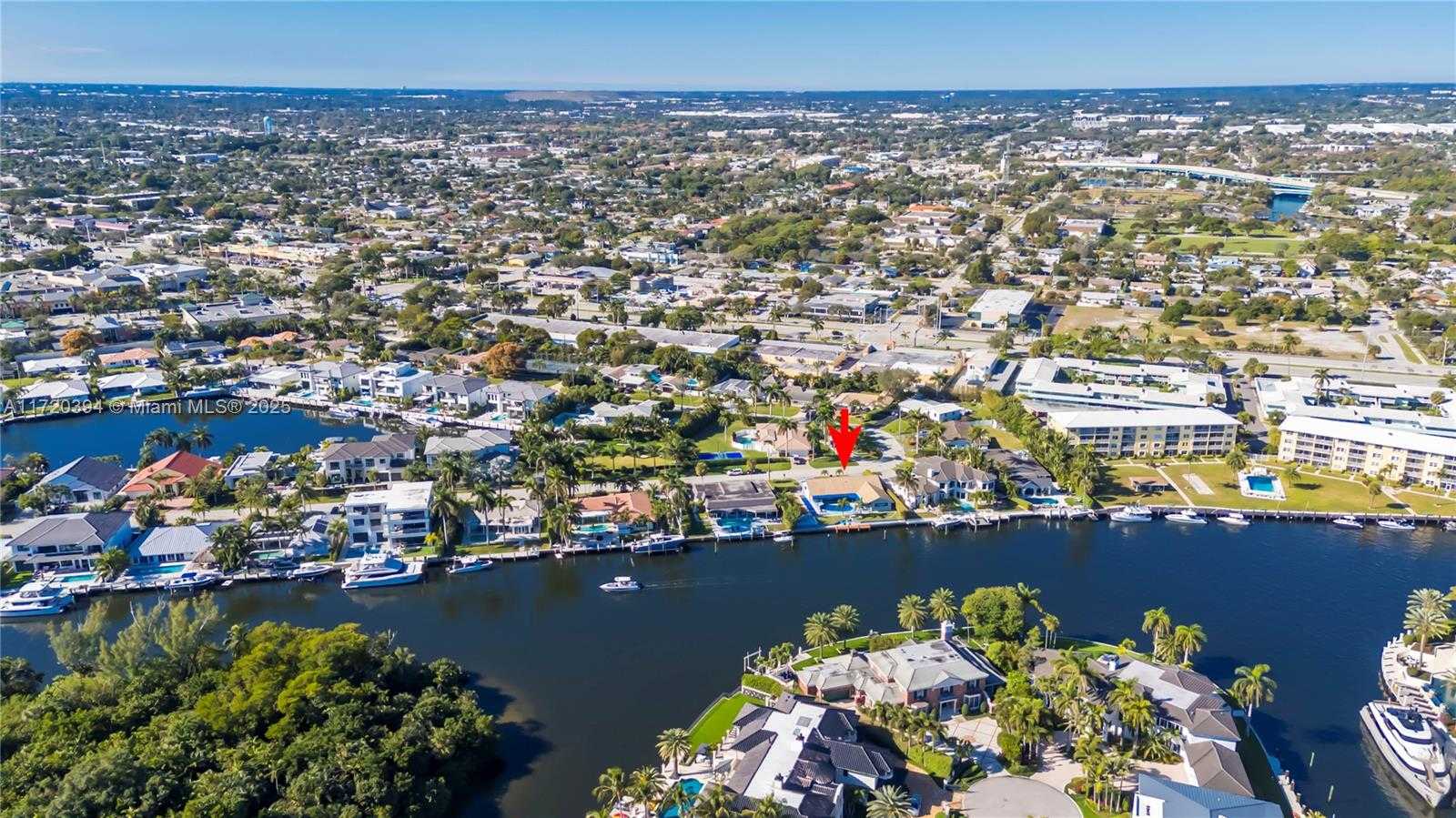 Small Image of 51 LITTLE HARBOR WAY, Deerfield Beach Number 43