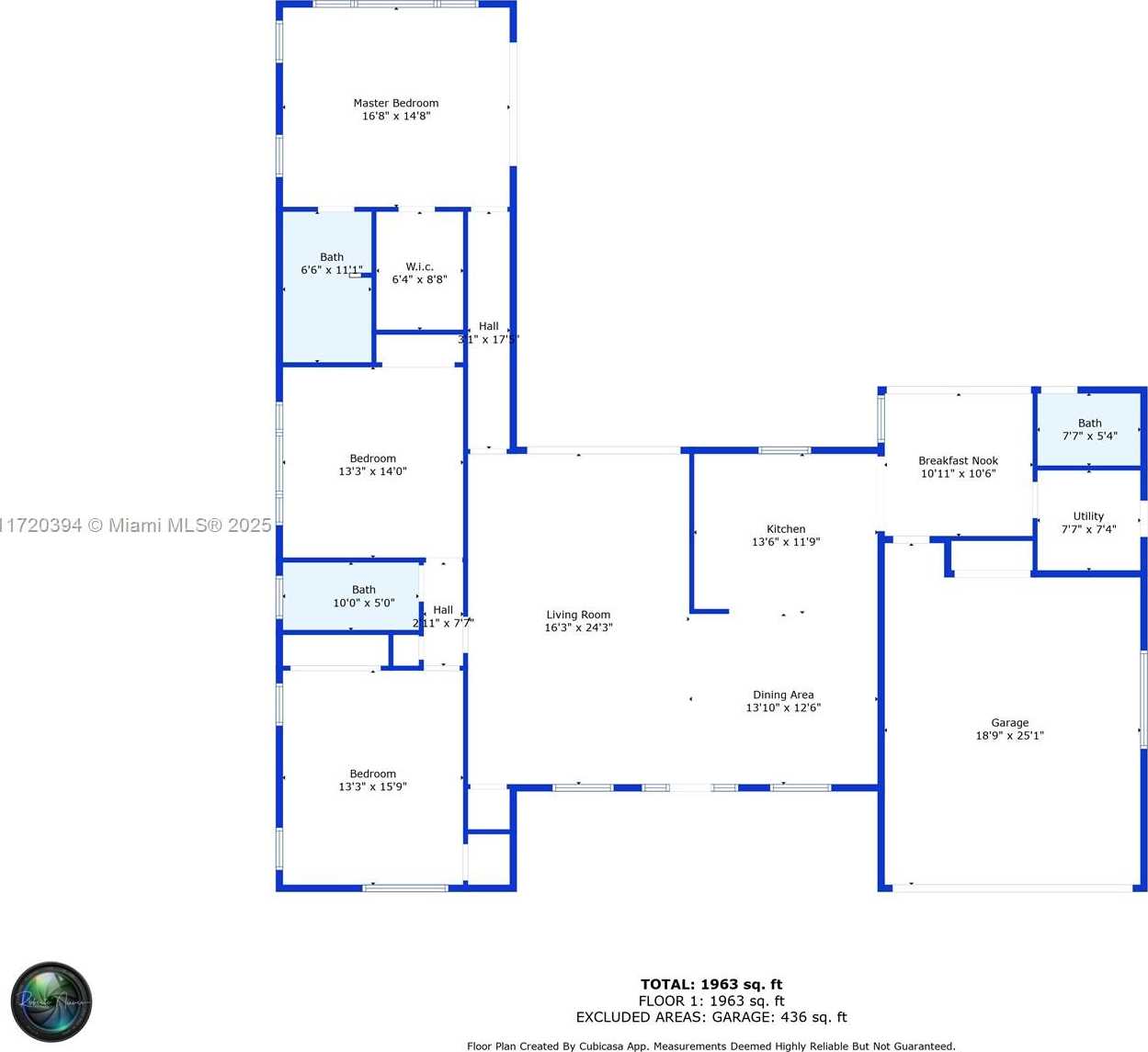 Small Image of 51 LITTLE HARBOR WAY, Deerfield Beach Number 49