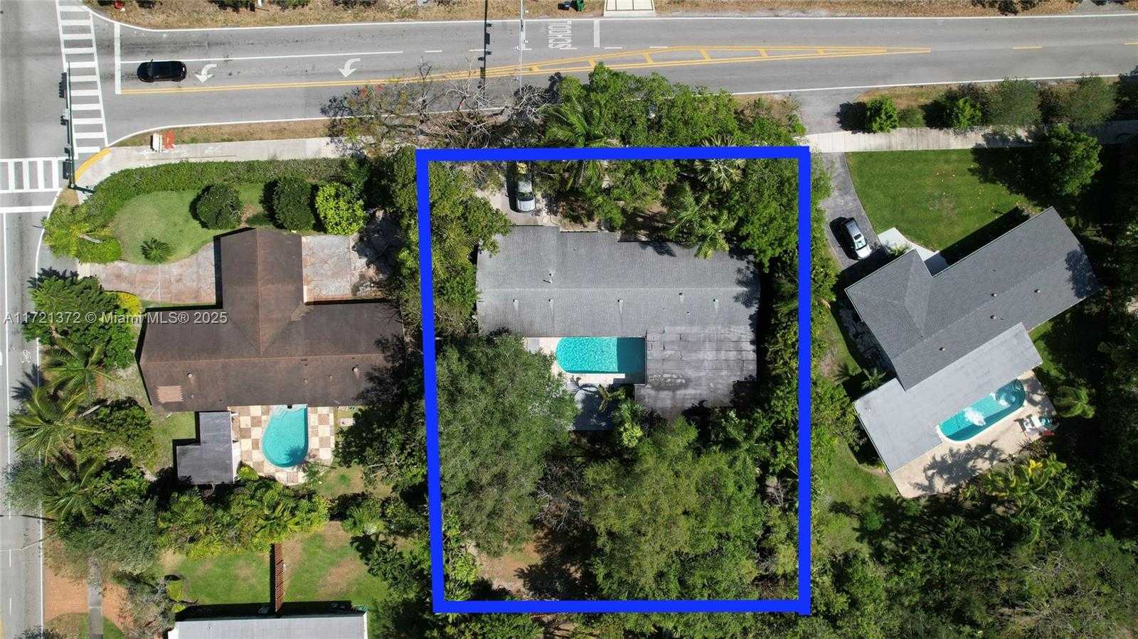 Small Image of 7620 SOUTH WEST 136TH ST, Palmetto Bay Number 2